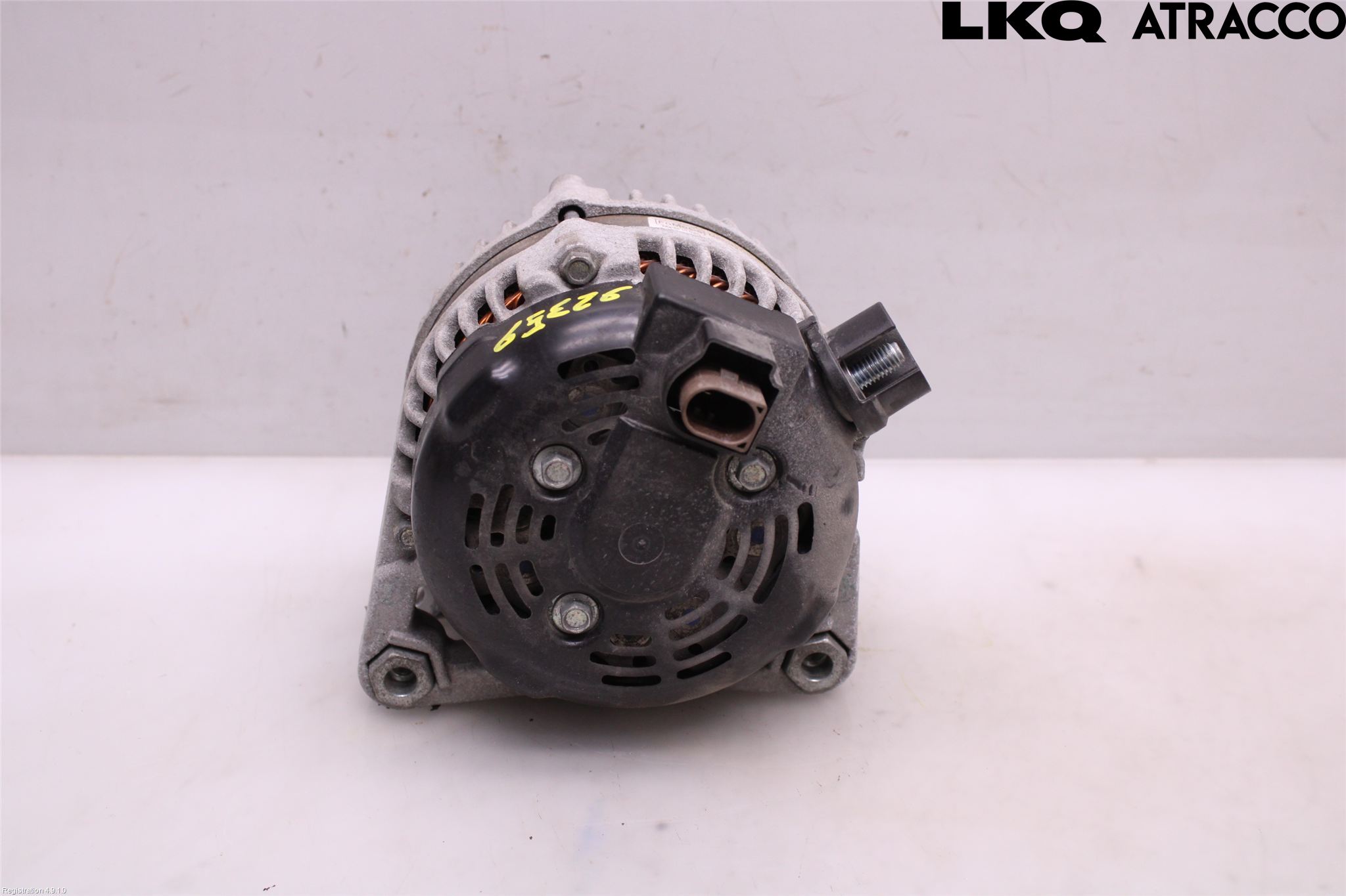 Ford FIESTA (VII) 18-23 Generator