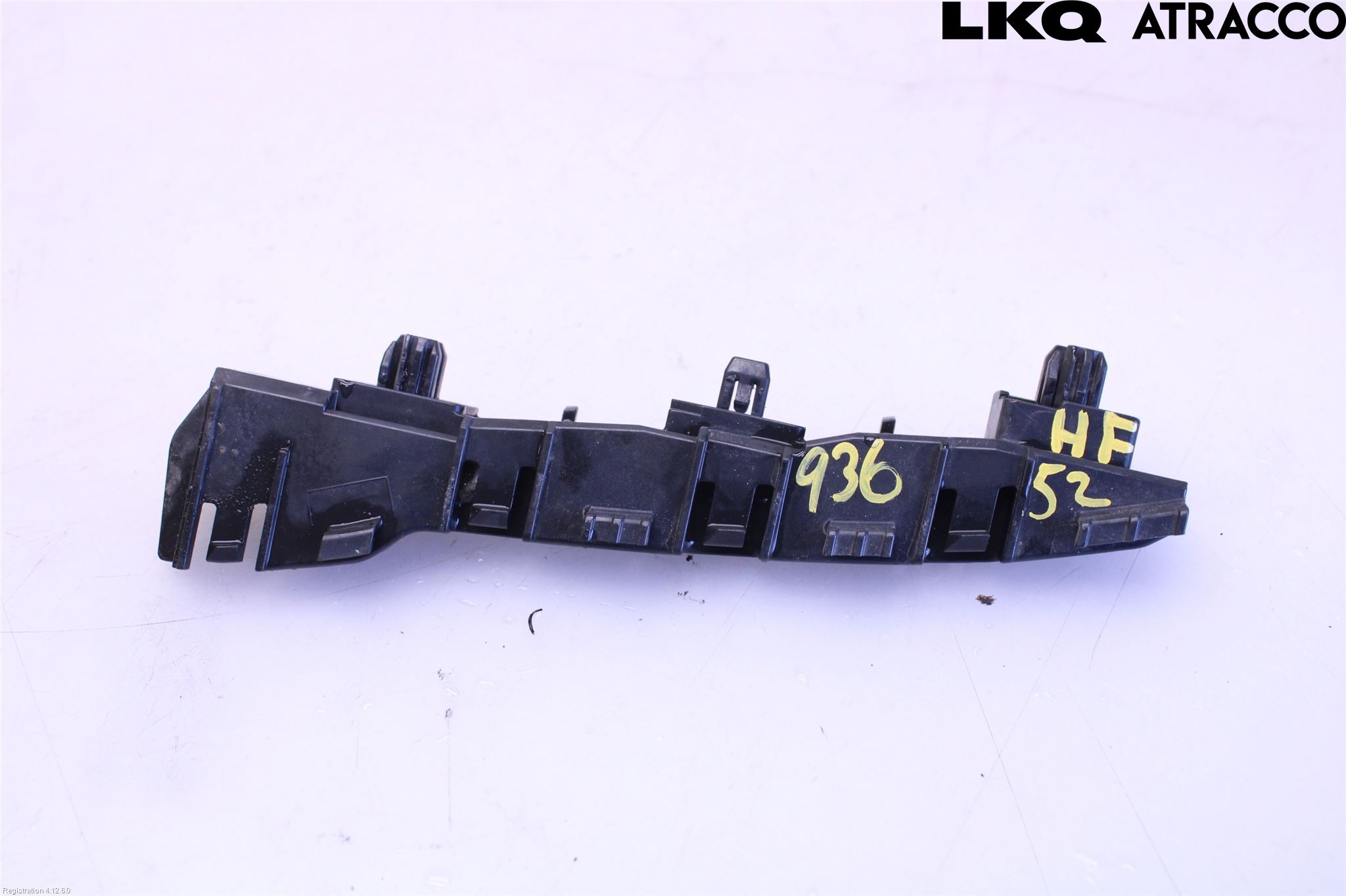 Subaru XV 12-17 Stötfångarfäste Fram Hö