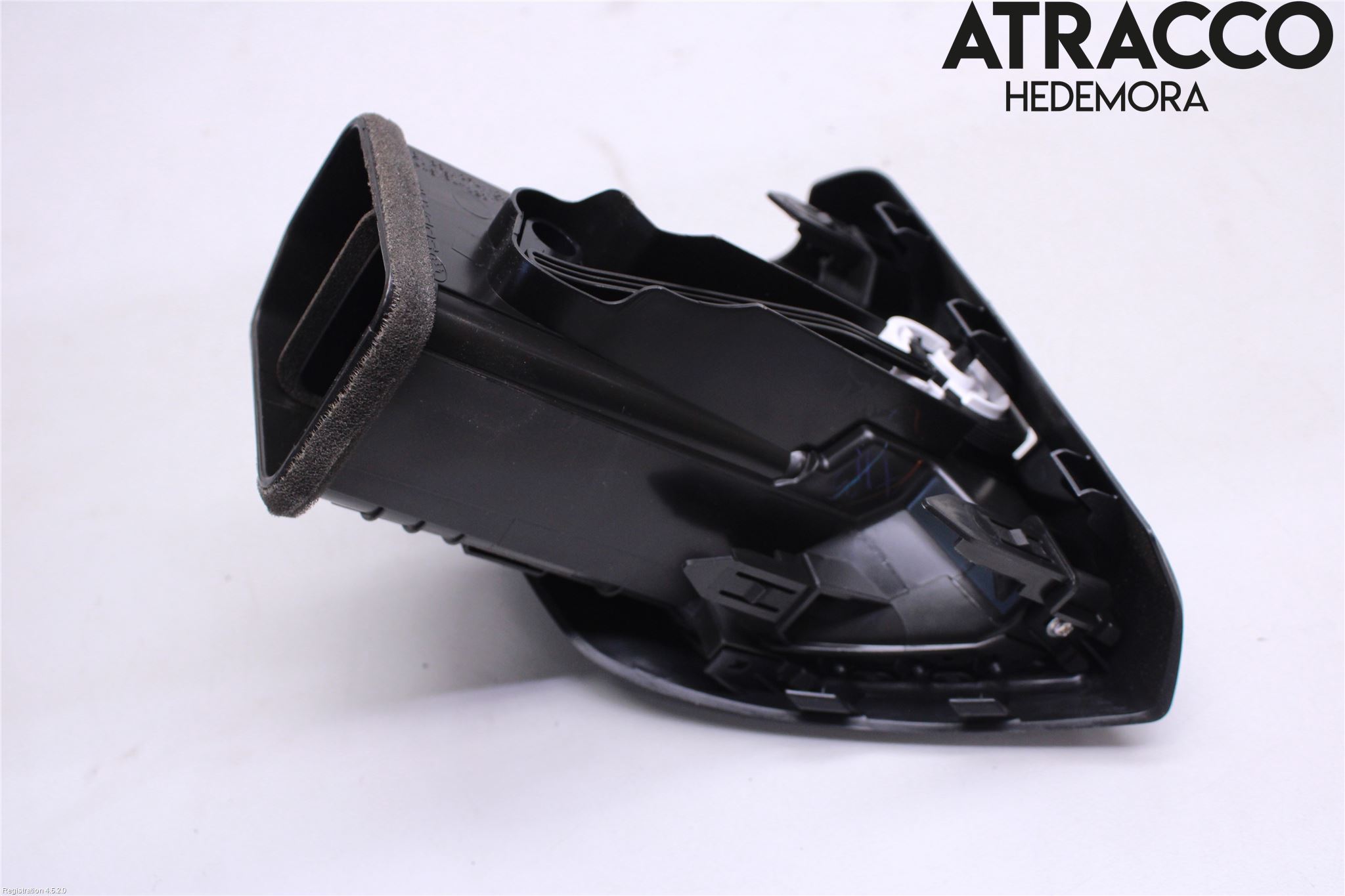 Subaru XV 18-22 Defrosterkanal-Munstycke