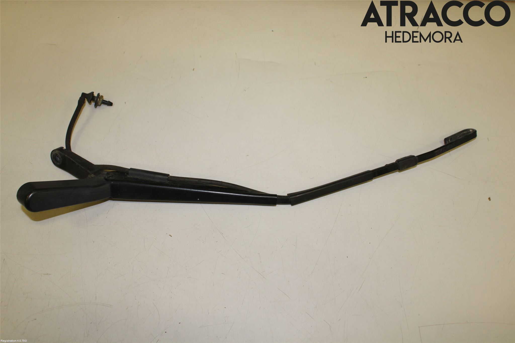 Fiat DUCATO 94-02 Torkararm Armar Vindruta