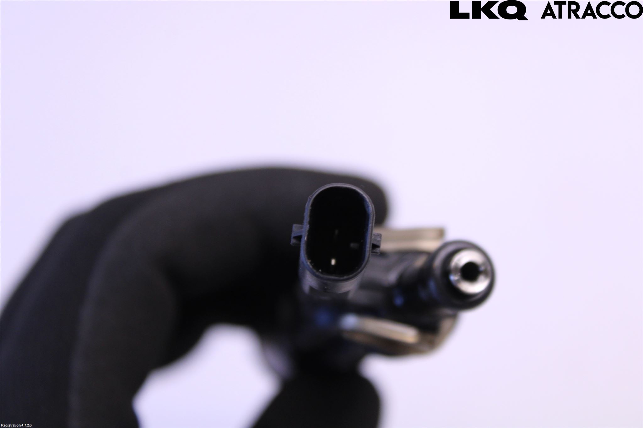 Peugeot 3008 17-24 Injspridare