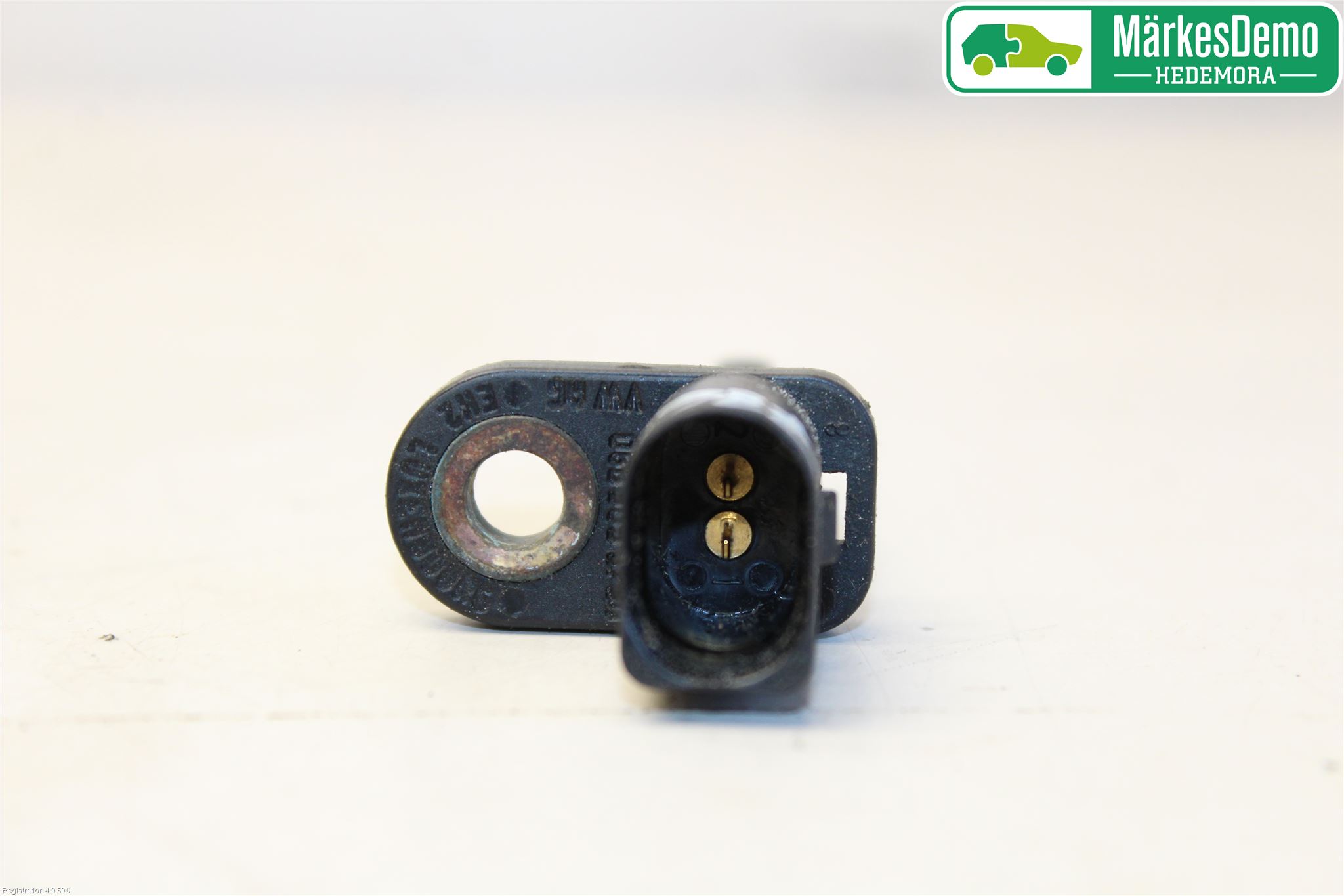 Seat LEON 06-12 Givare Insugsluft Temperatur