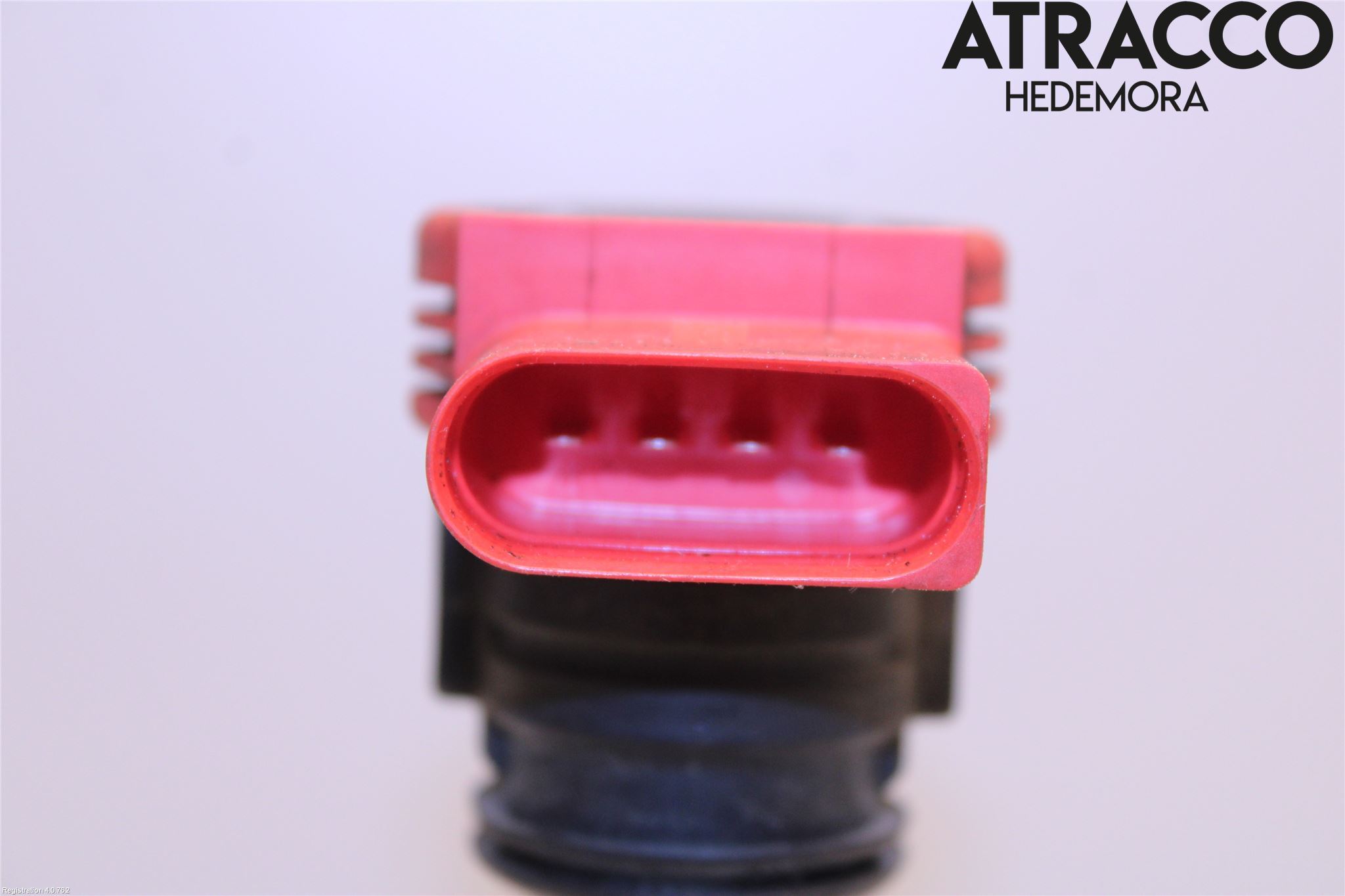 Porsche CAYENNE 03- Tändspole