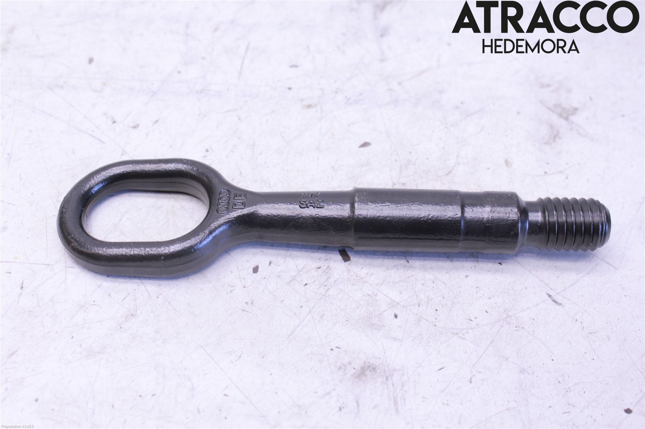 Audi A1/S1 11-18 Bogserögla