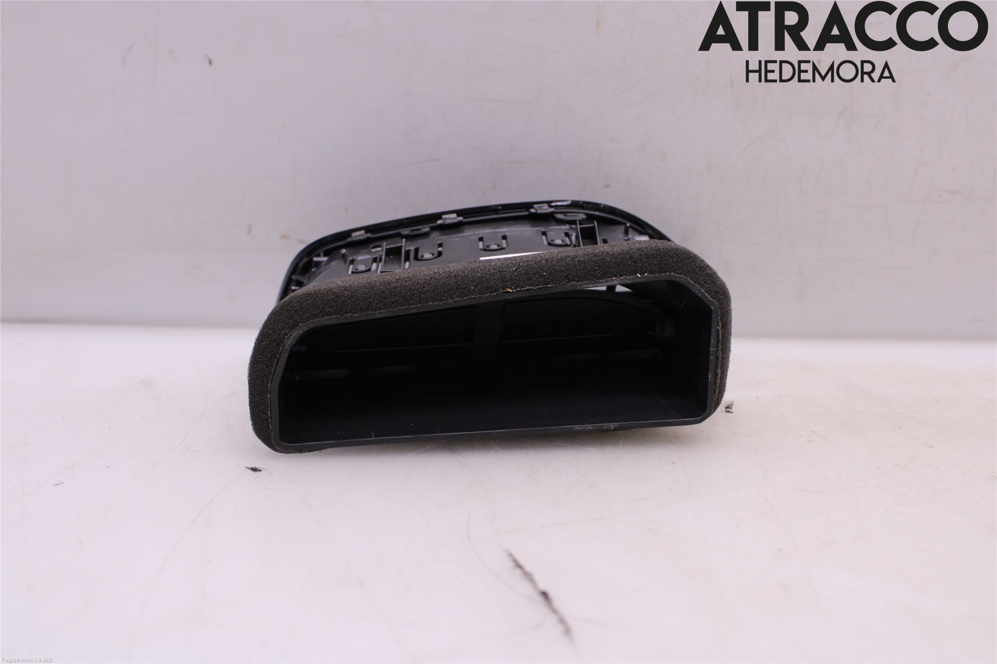 Dodge  Defrosterkanal-Munstycke