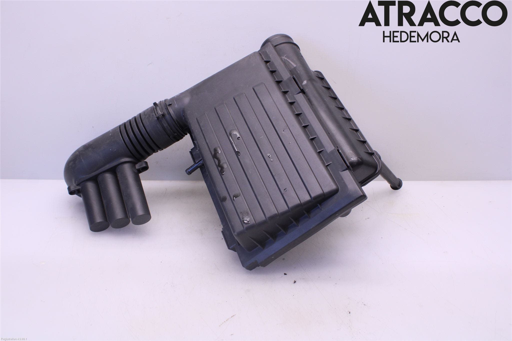 Skoda FABIA 15-21 Luftrenare