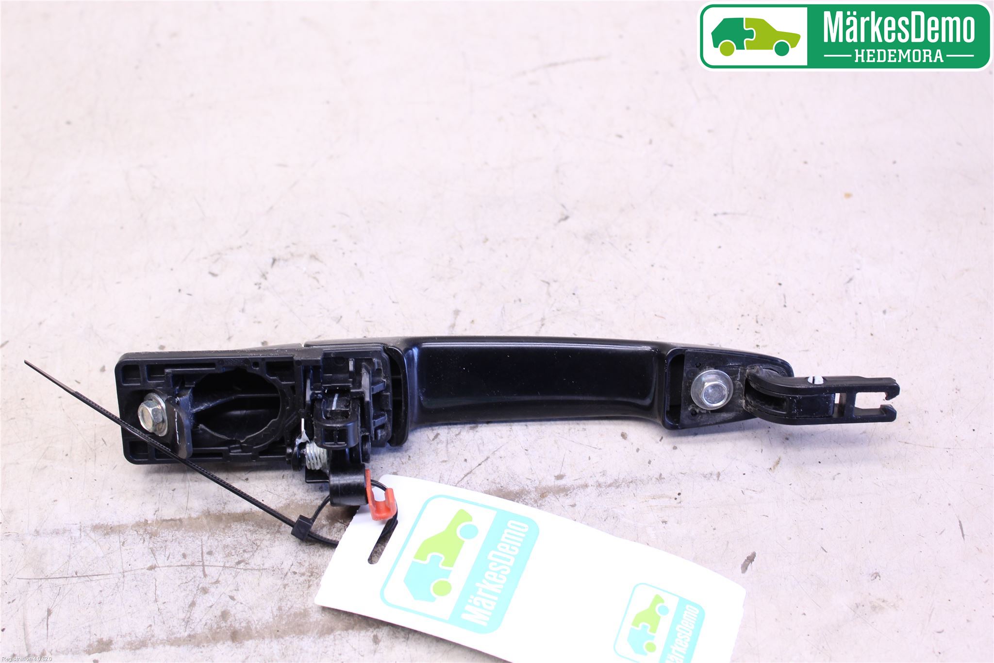 Suzuki BALENO 95-19 Dörrhandtag Yttre Hö