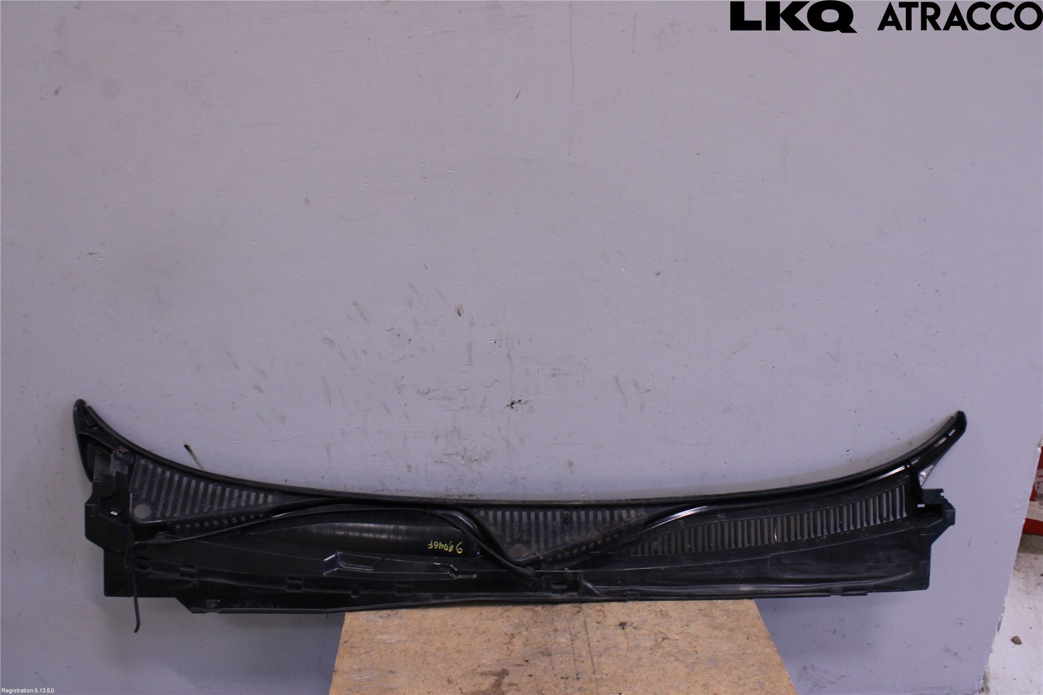 Chevrolet TAHOE Torpedplåt-Torpedplast