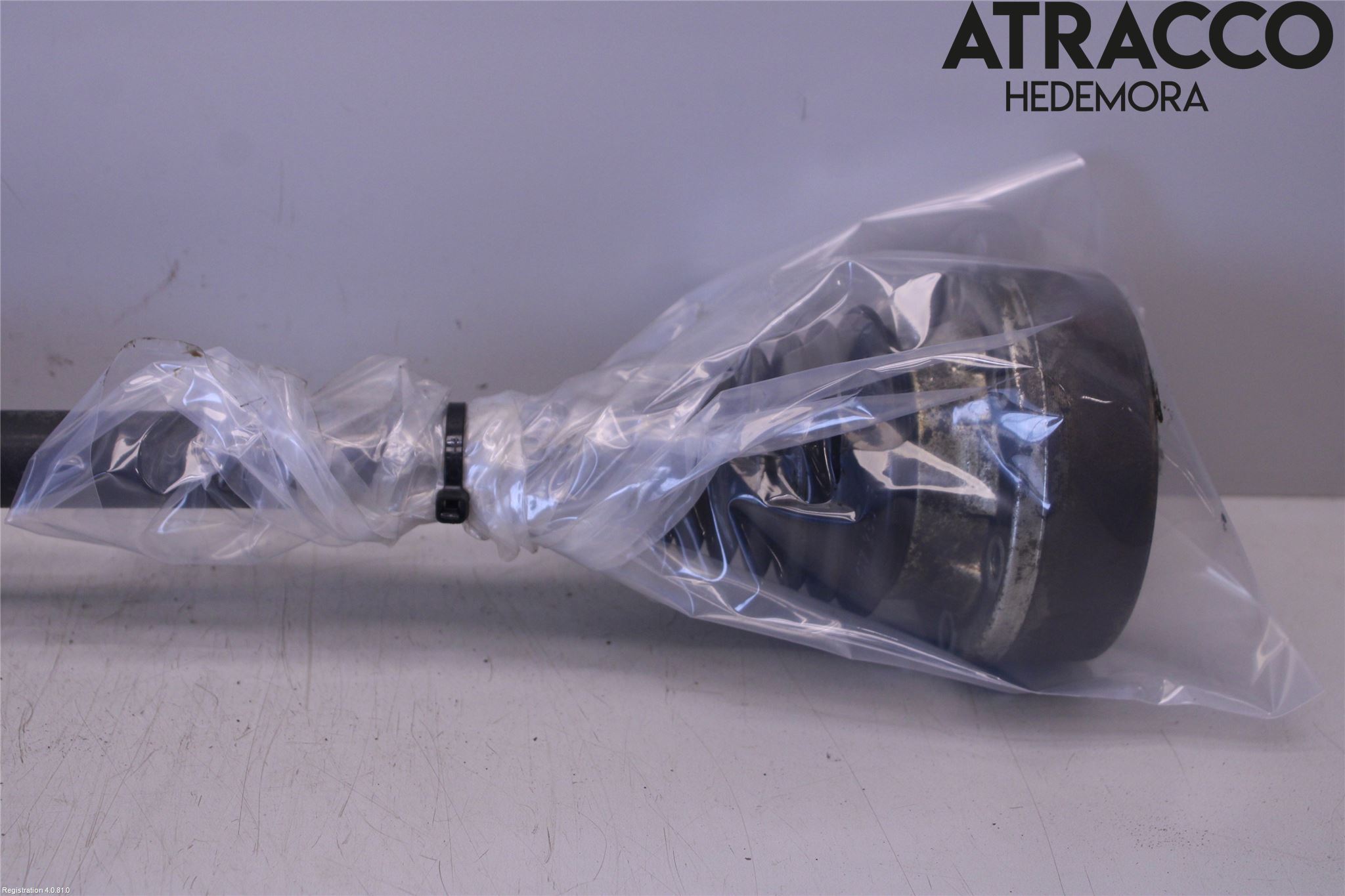 Seat LEON 13-20 Drivaxel Fram Höger