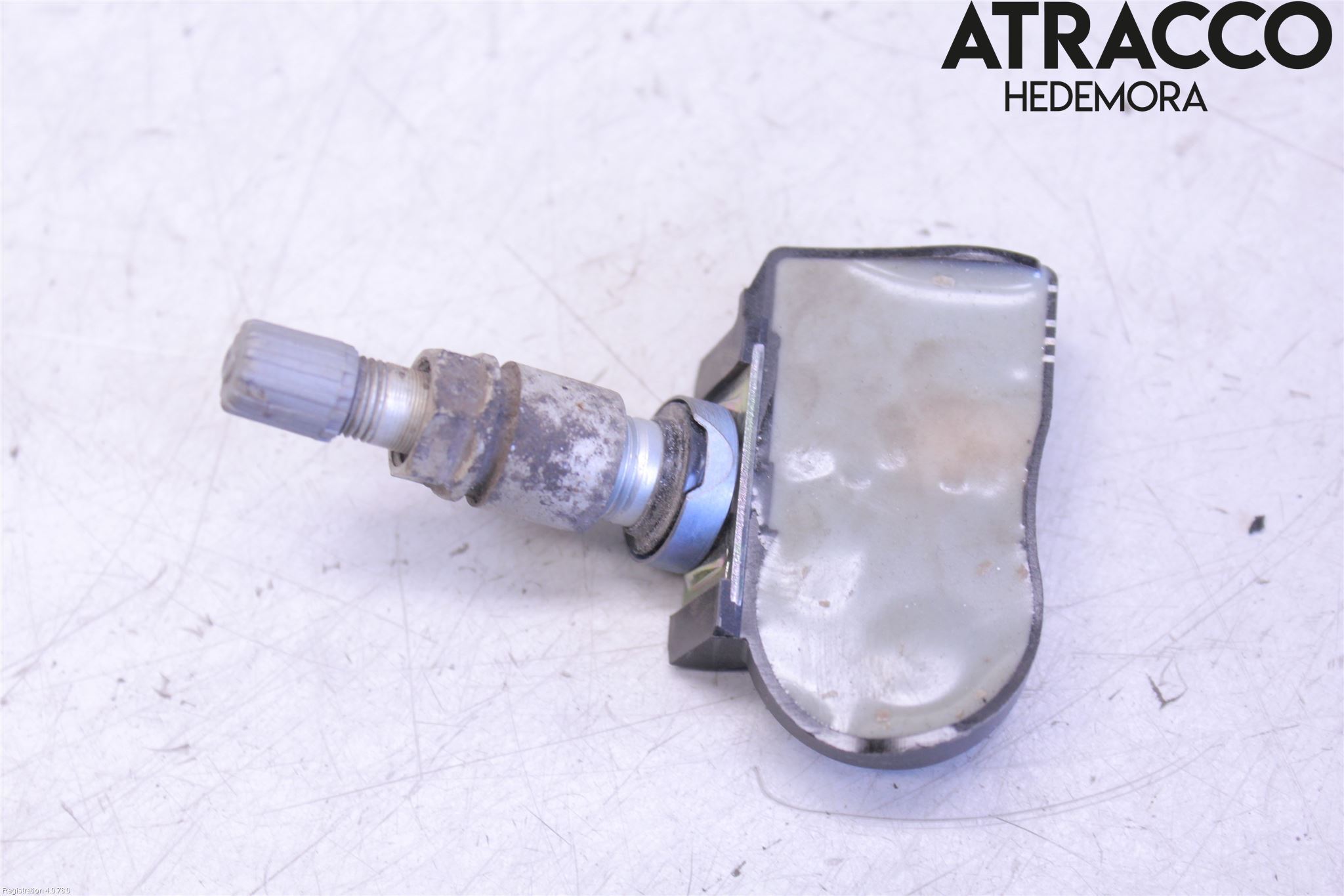 Nissan PULSAR Givare Däcktryck