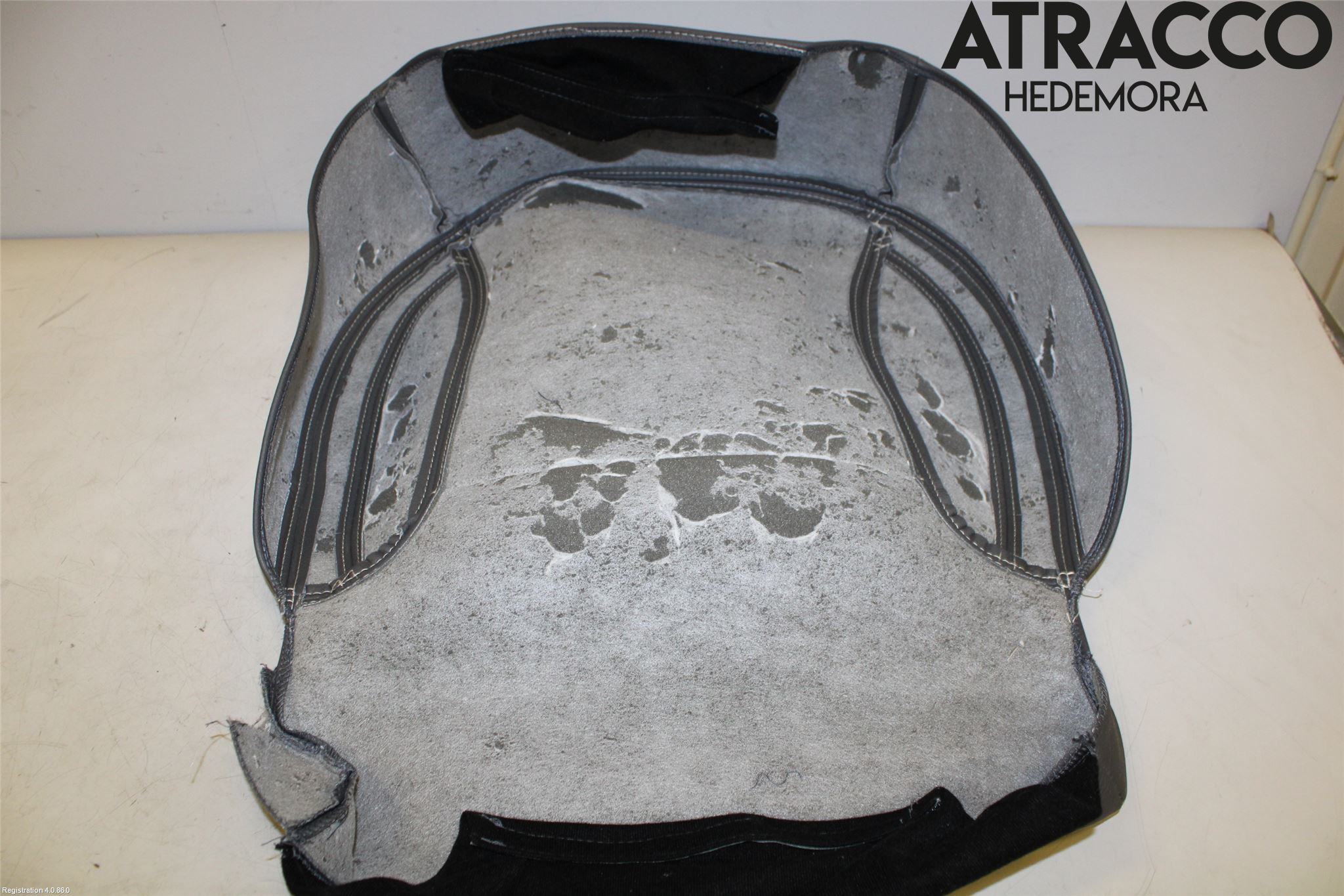 Fiat DUCATO 15-23 Inredning Stol Fram Vä