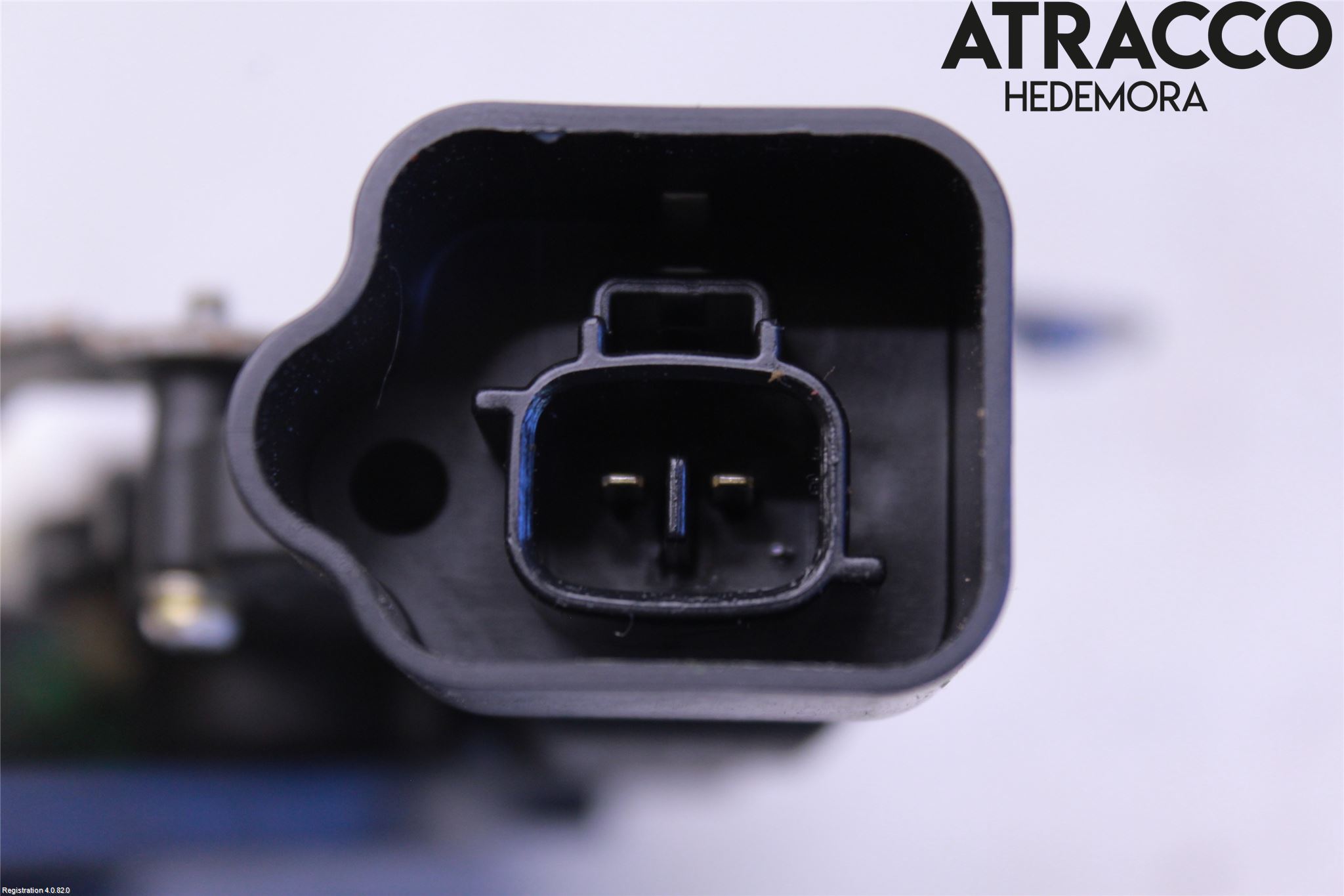 Chevrolet COLORADO Låskista-Dörrlås