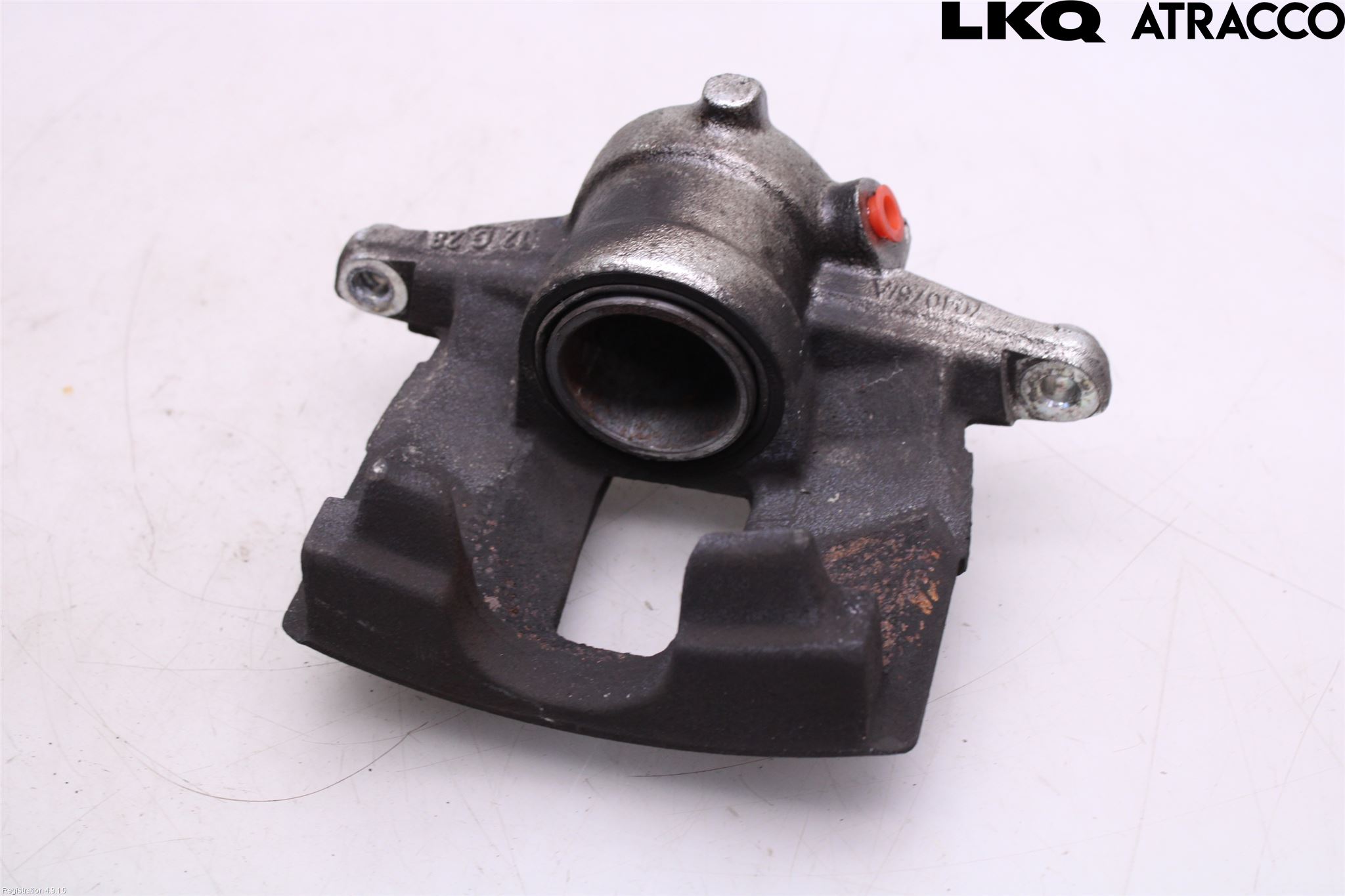 Fiat DUCATO 07-15 Bromsok Bak Höger