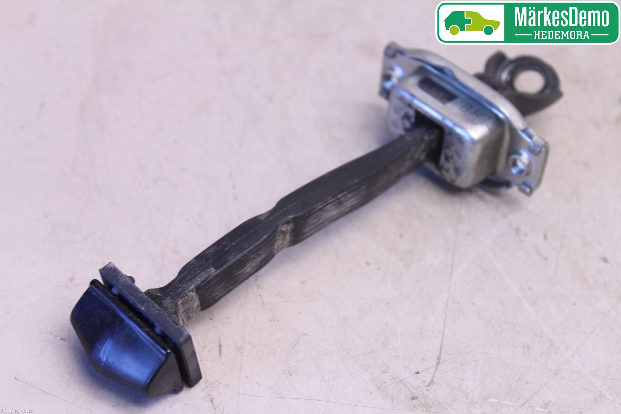 Honda INSIGHT Dörrstopp