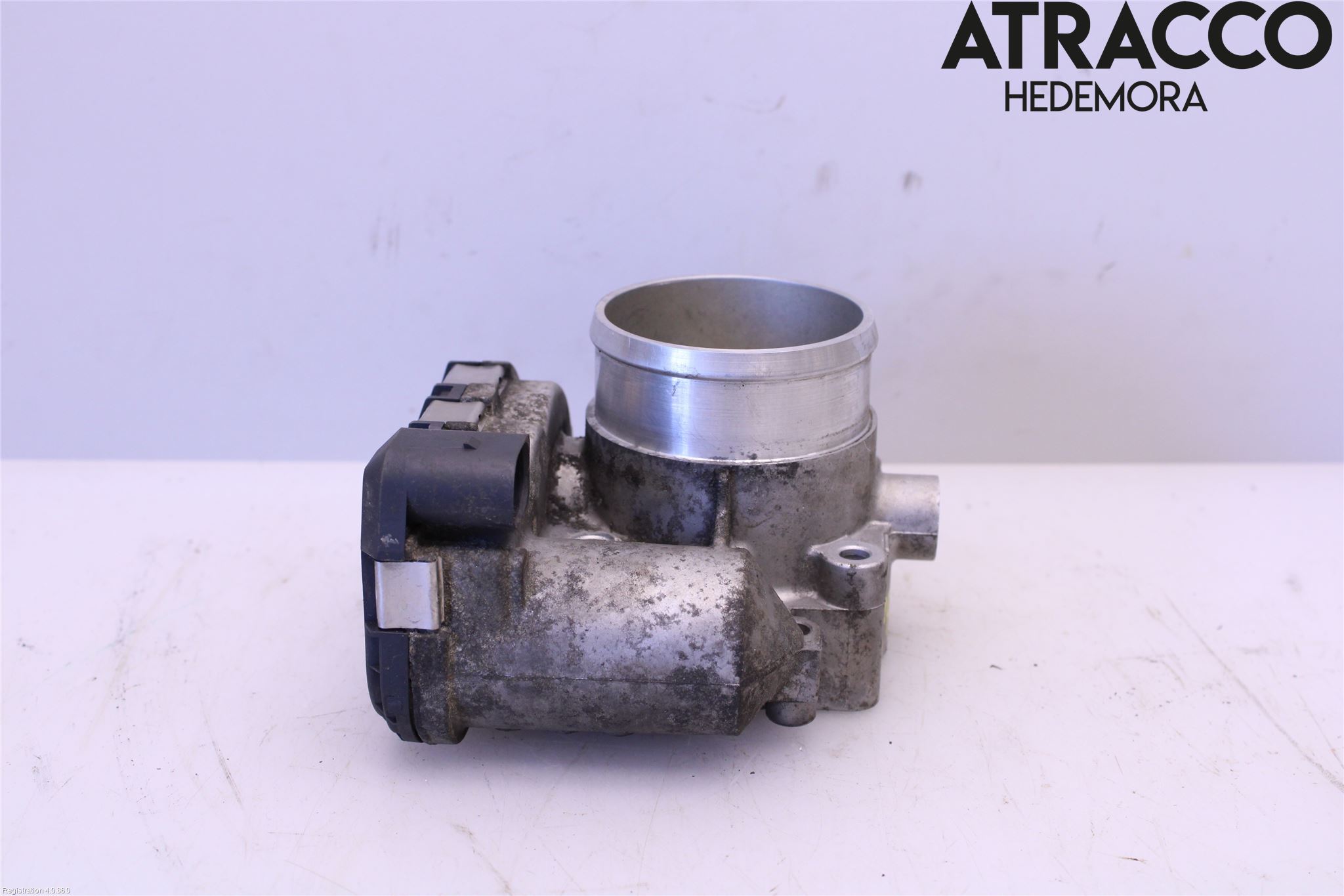 Audi TT 99-06 Injspjällhus