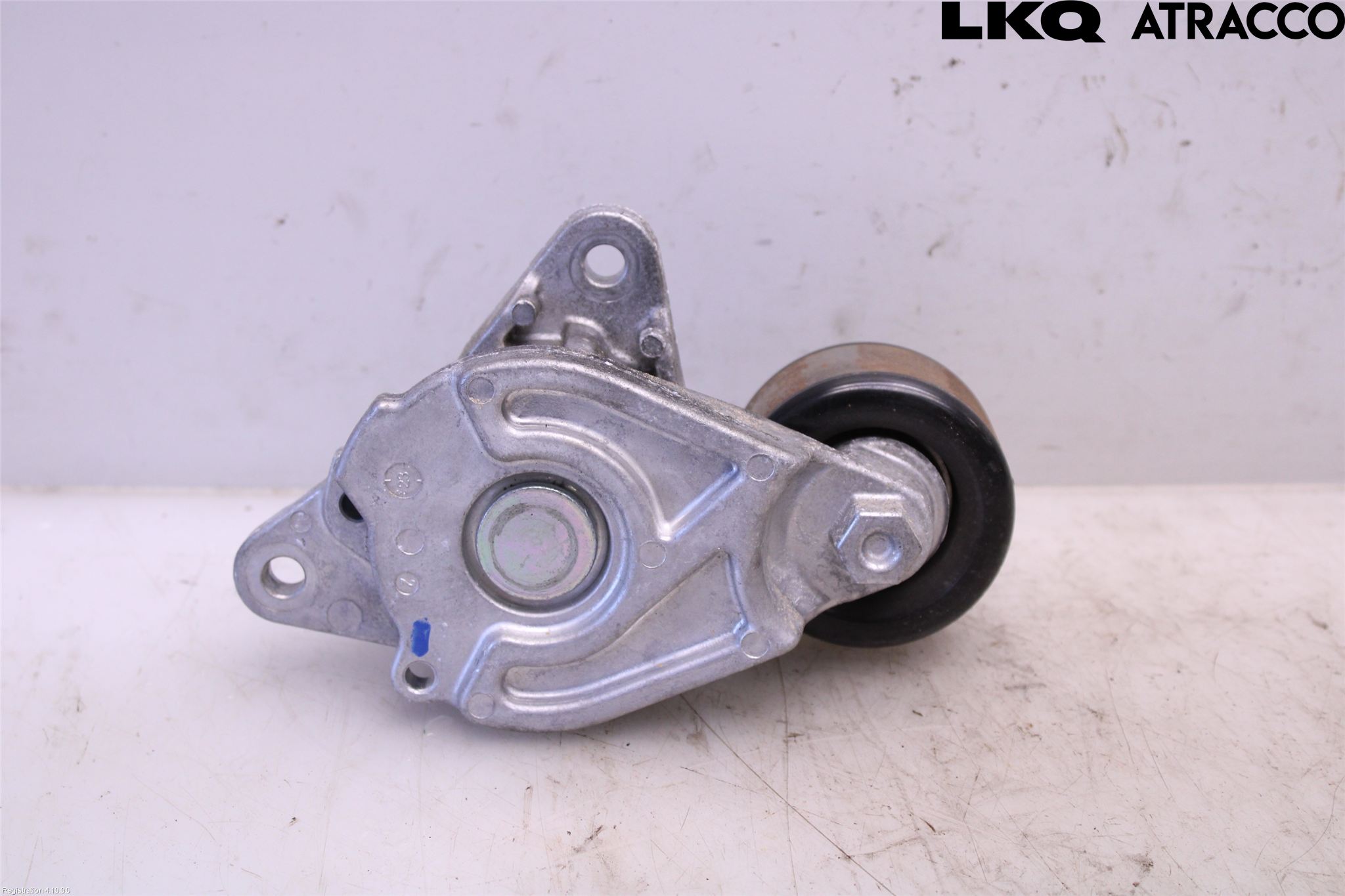 Suzuki VITARA 15- Remspännare