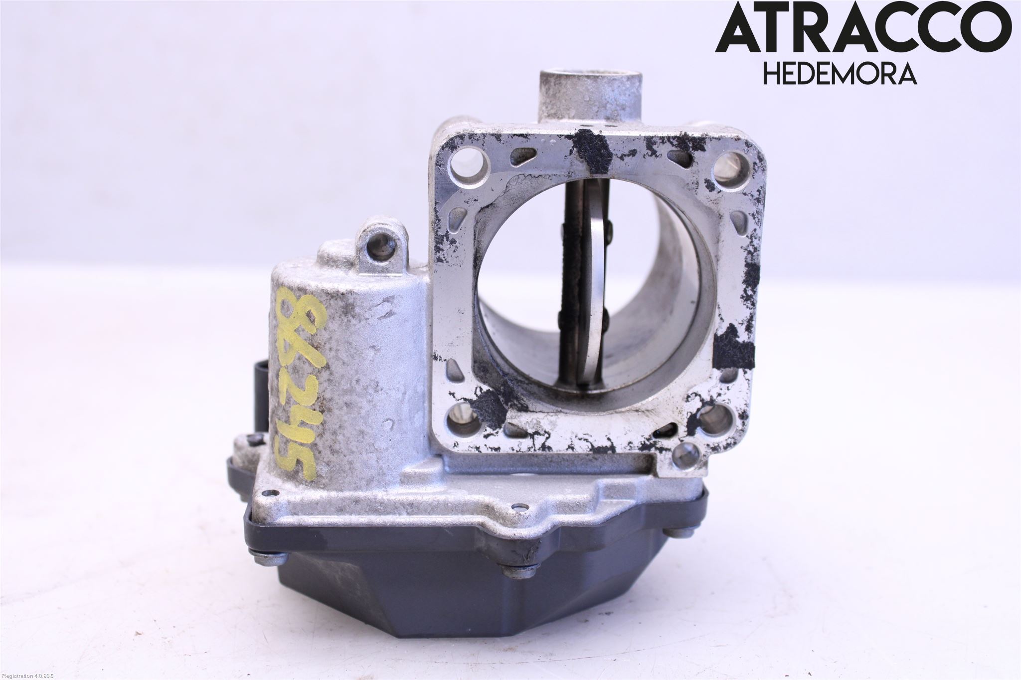 Hyundai i30 FD 07-12 Injspjällhus