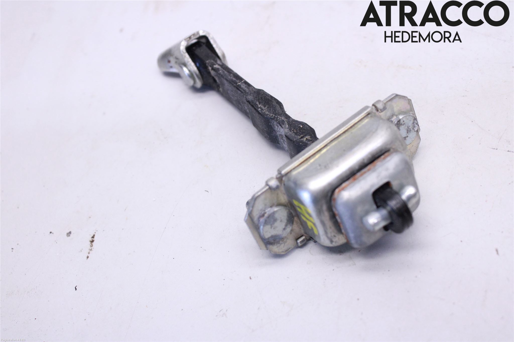 Subaru XV 18-22 Dörrstopp