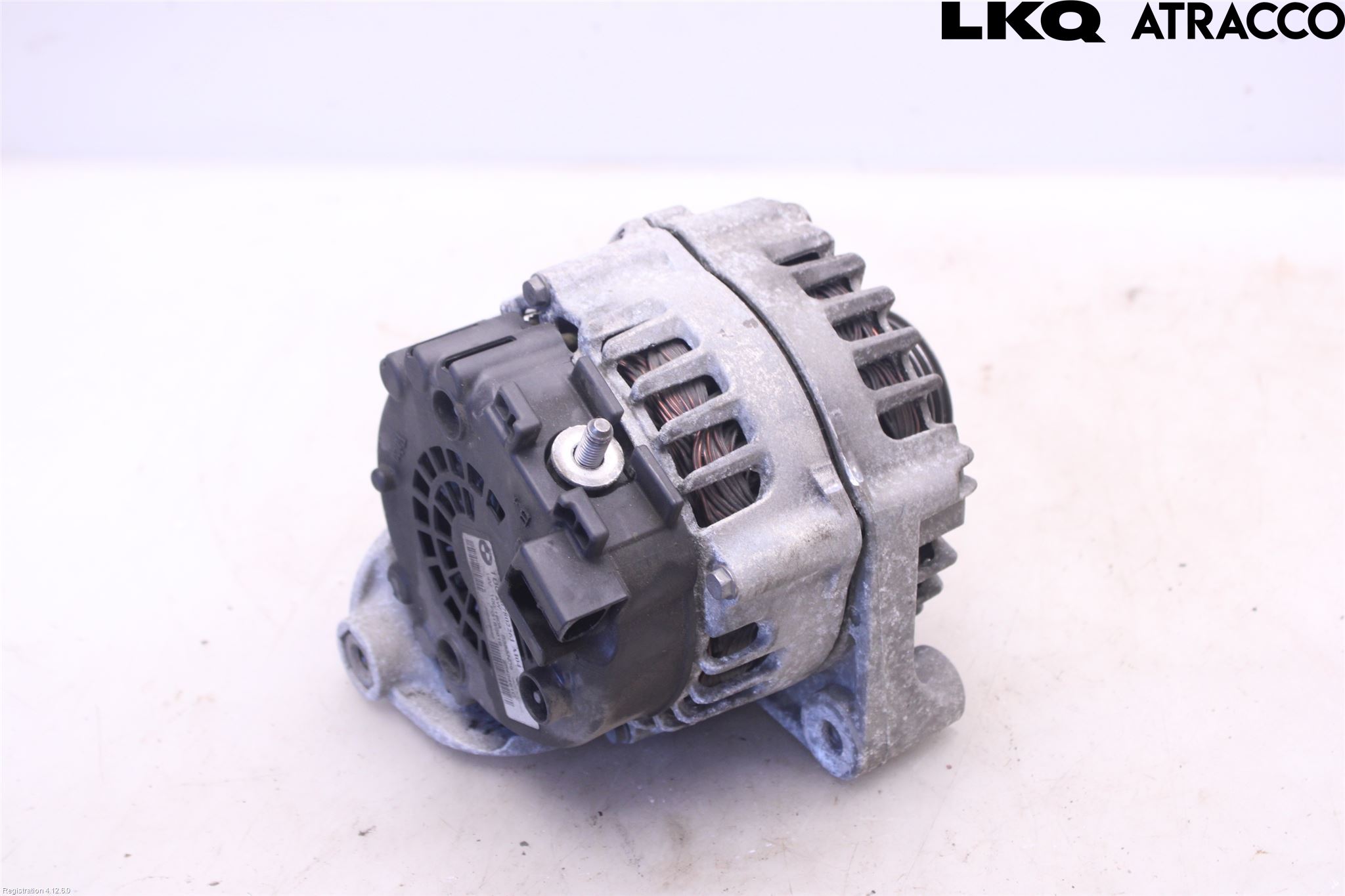 BMW 3 E90/91 SED/TOU 05-12 Generator