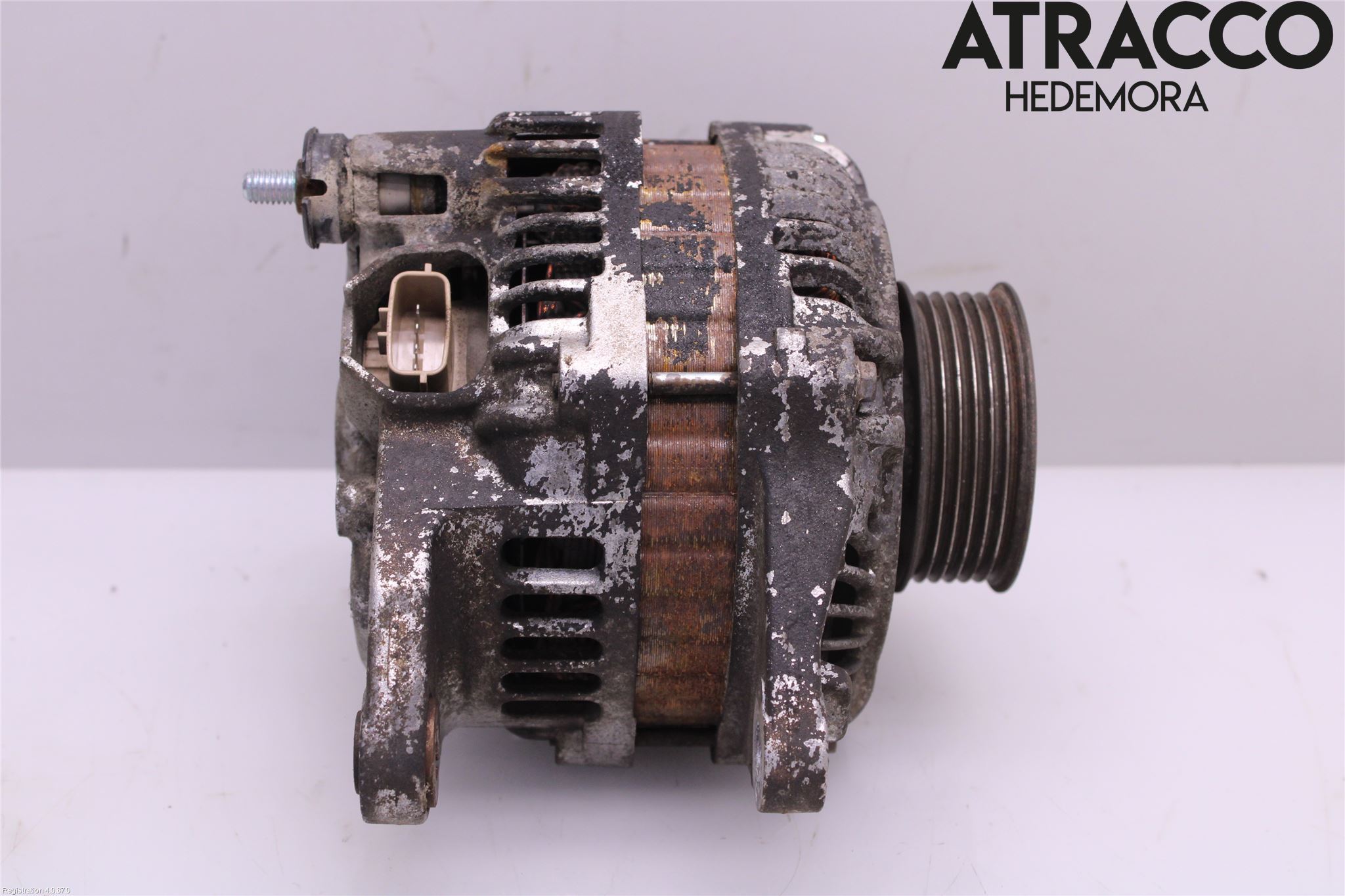 Mitsubishi OUTLANDER 01-07 Generator