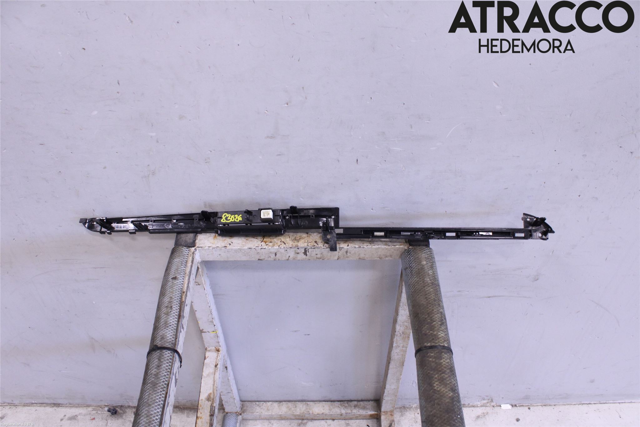Toyota PRIUS ZVW30 09-20 Instrumentbräda Inlägg-Dekorlist