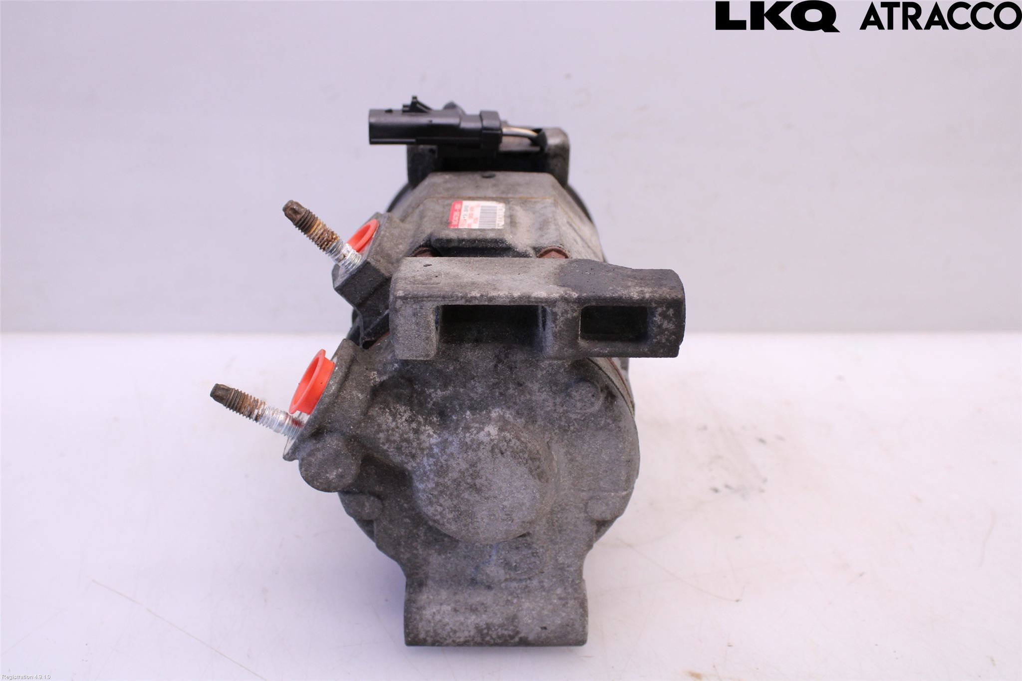 Chevrolet CHR VOYAGER 08-10 Ac Kompressor