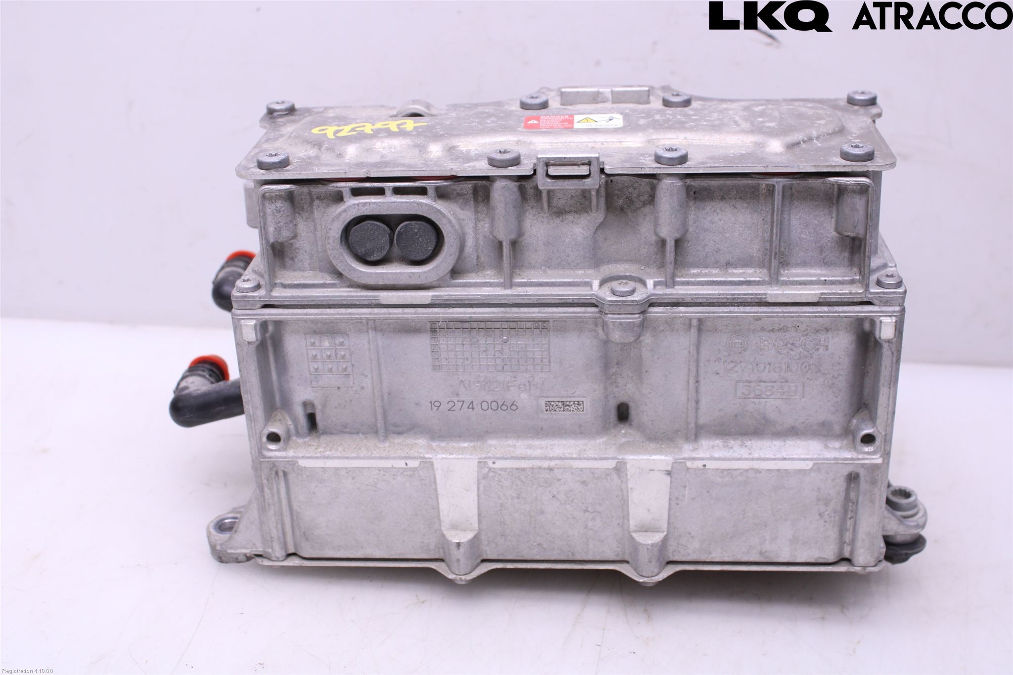 Volkswagen VW GOLF / E-GOLF VII 13-20 Inverter Hybrid