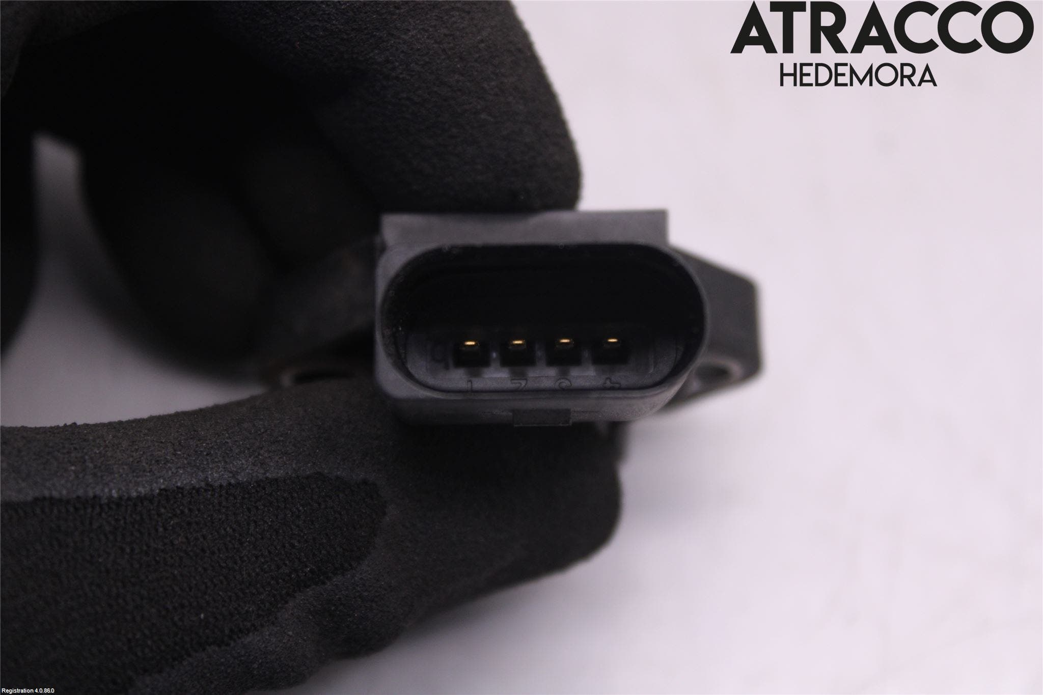Audi A6/S6     05-11 Injmappsensor
