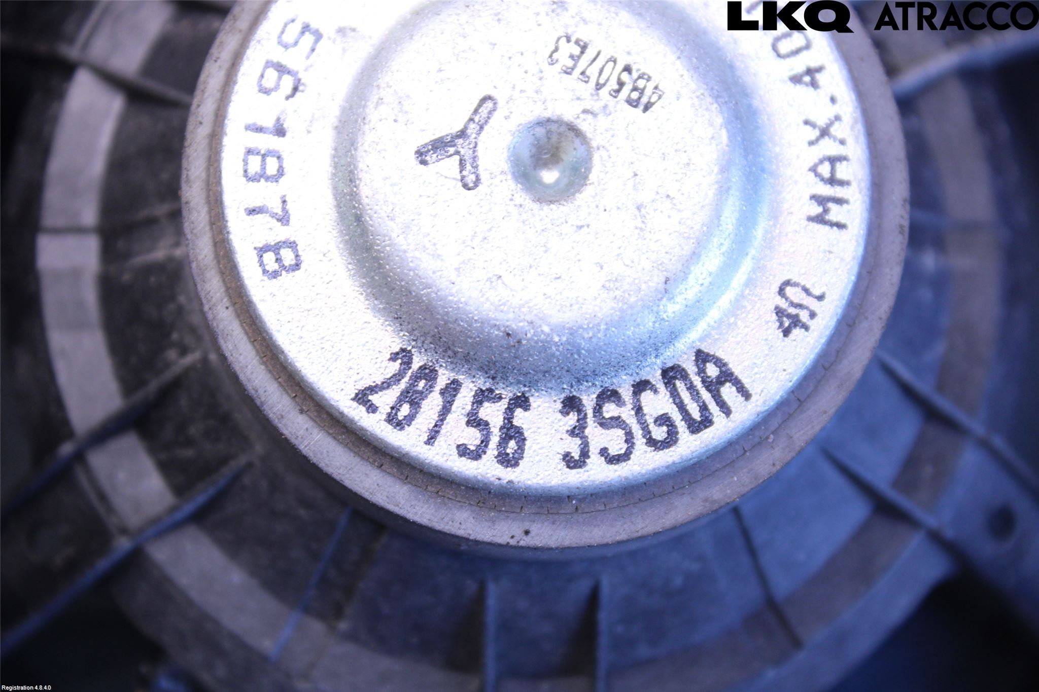 Nissan NOTE E12 14-20 Högtalare