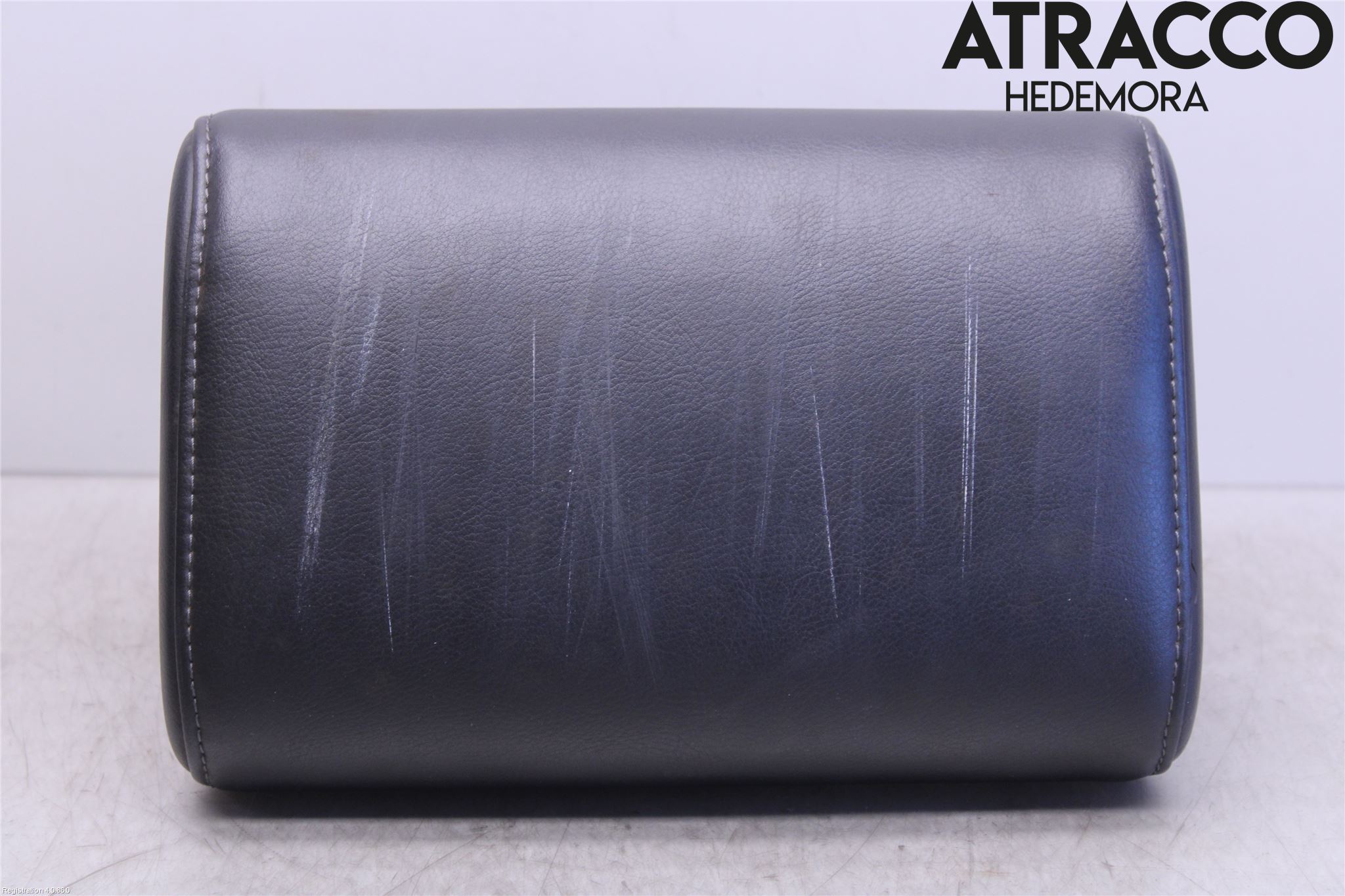 Mazda CX-9 Inredning Nackstöd