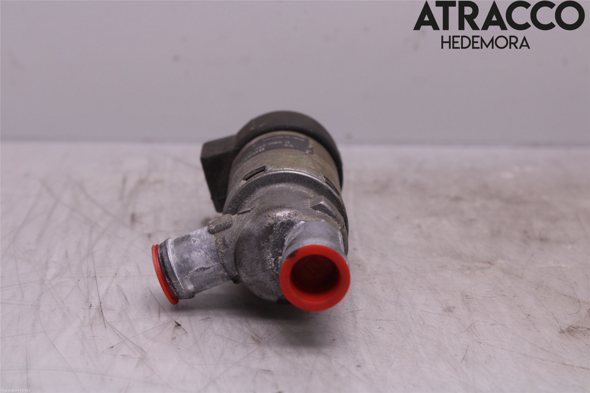 Hyundai COUPÉ Injtomgångsstabilisator