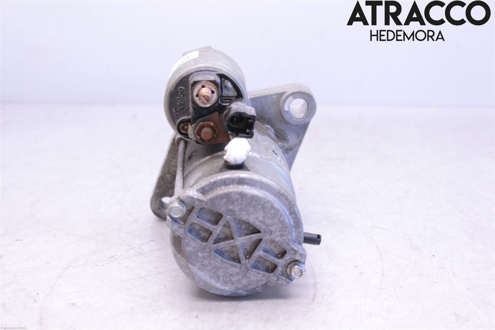 Toyota AVENSIS 09-15 Startmotor Diesel