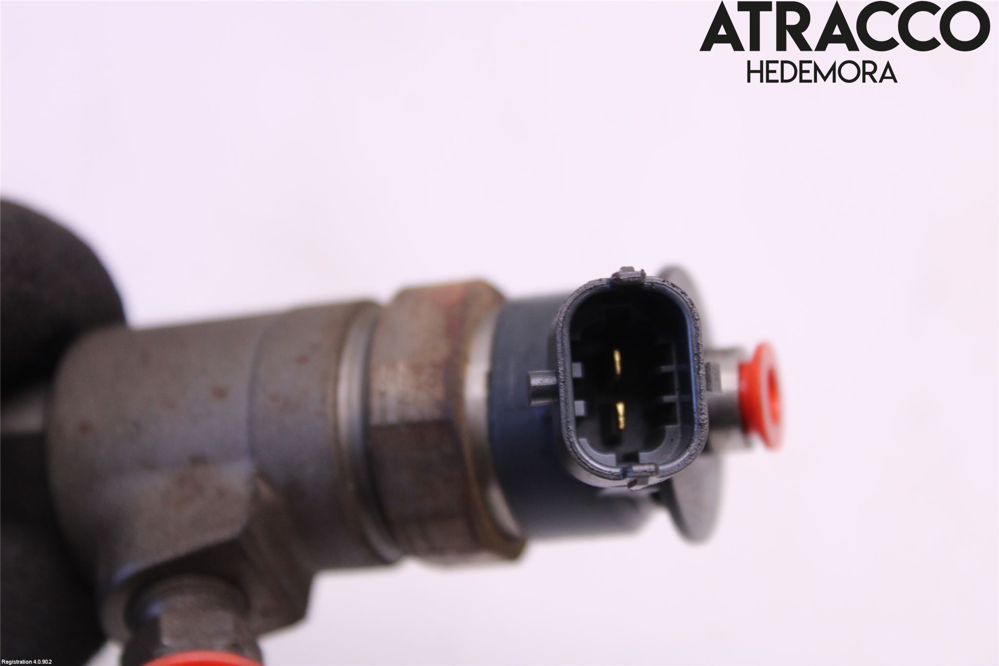 Ford FOCUS 11-14 Injspridare