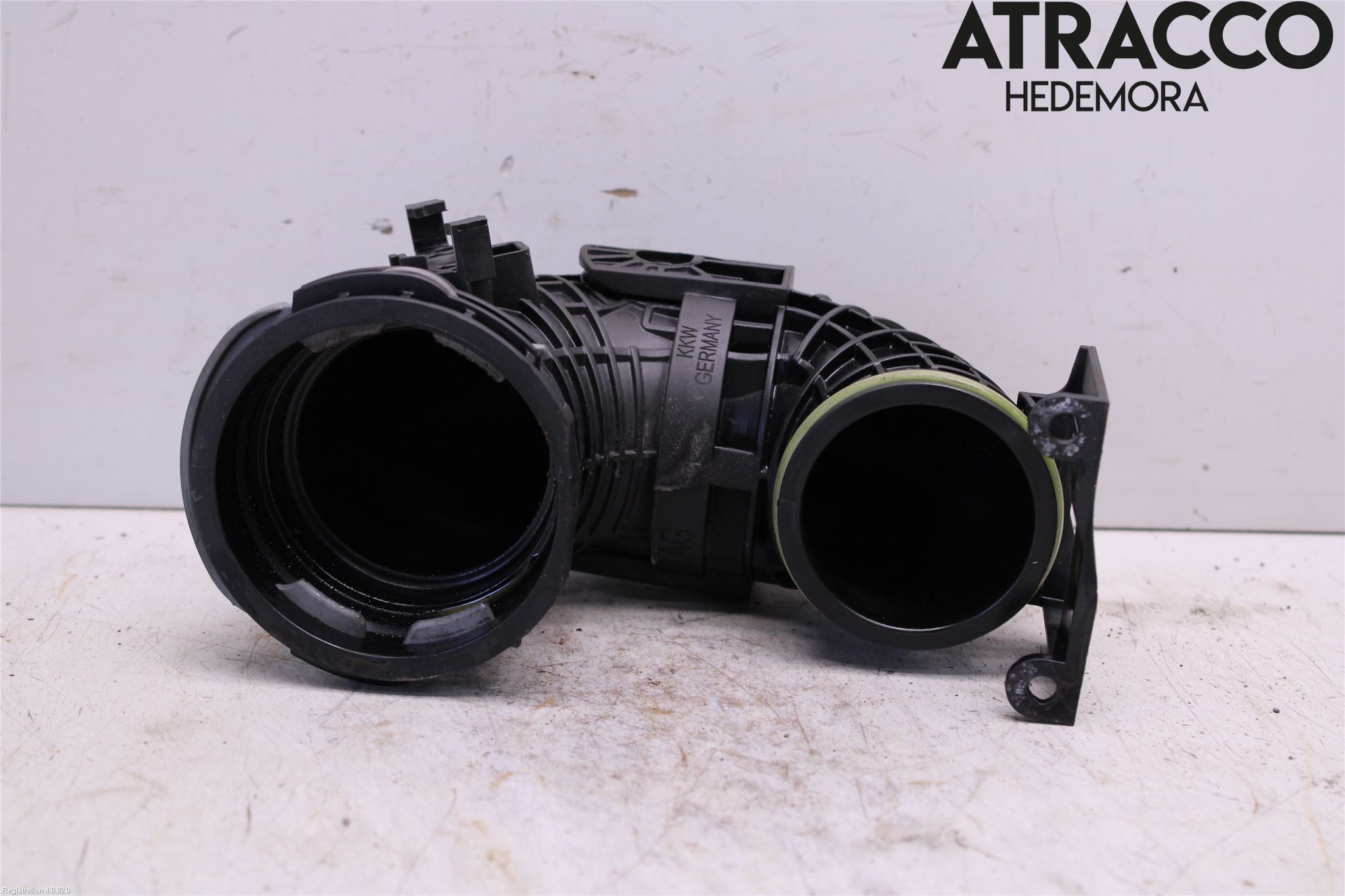 Skoda OCTAVIA (5E) 13-20 Laddluft-Intercoolerrör