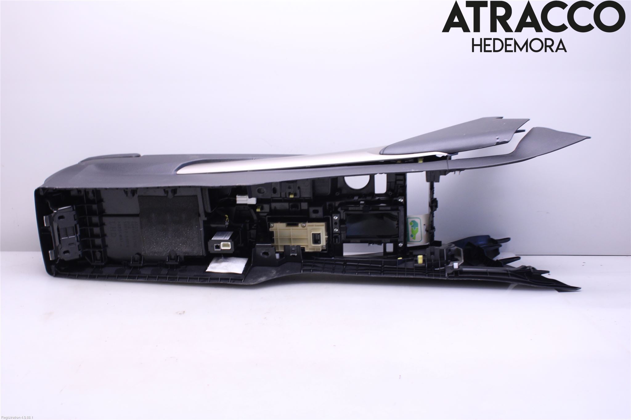 Lexus IS 250/350 14-20 Inr Tunnelfack