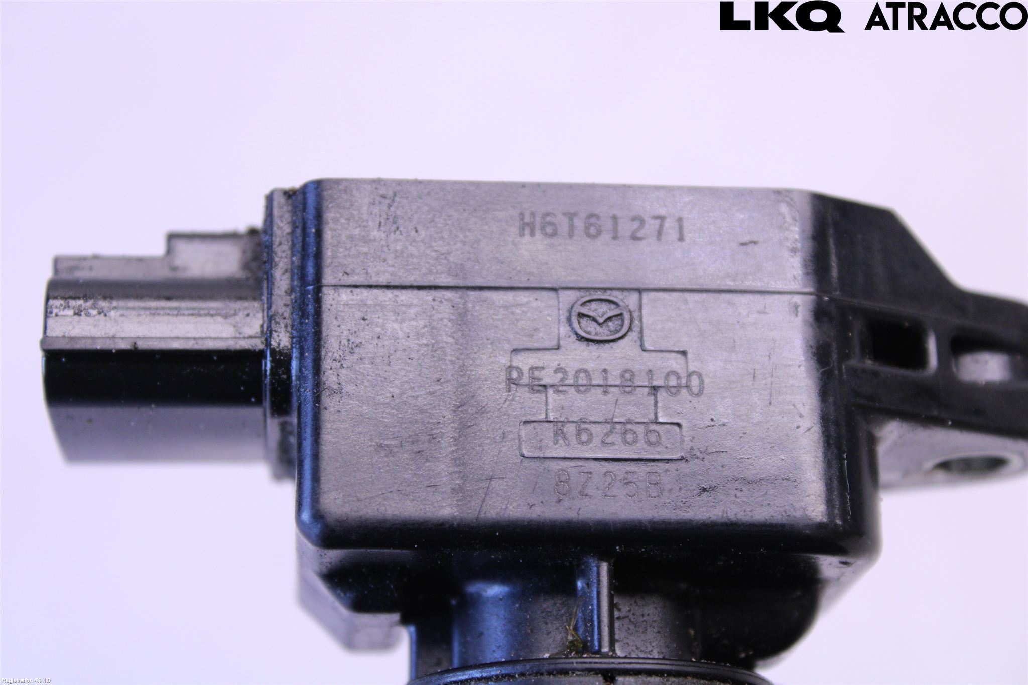 Mazda 2 (DJ) 15-22 Tändspole