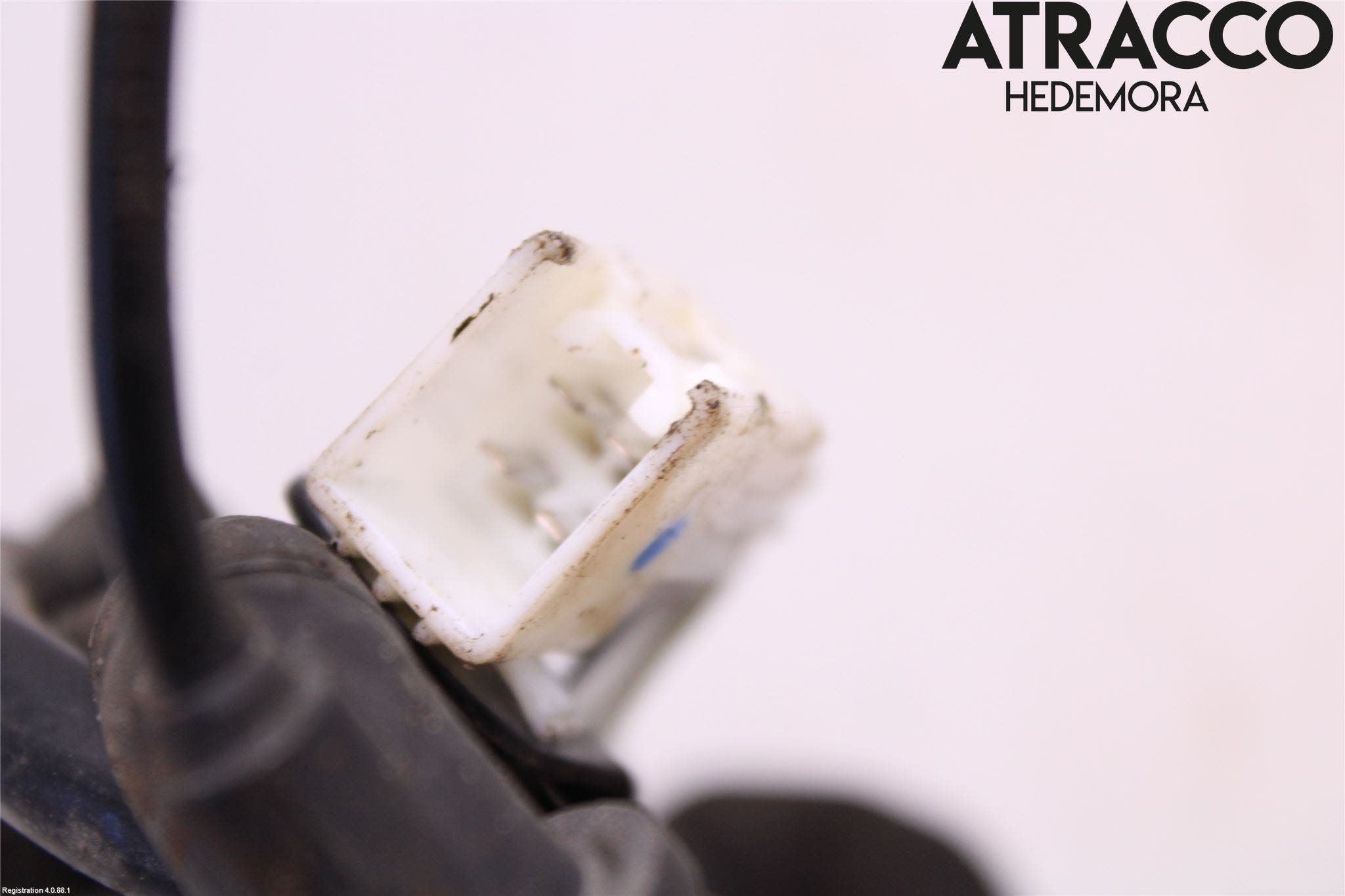 Mazda CX-5 12-17 Abs Sensor