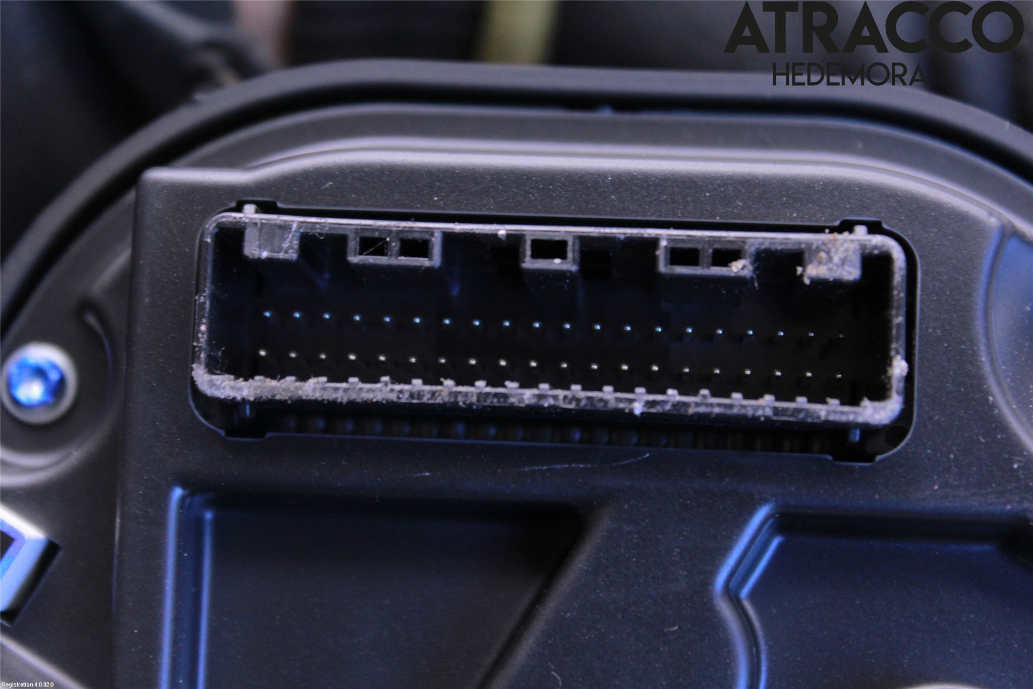 Toyota AURIS 07-09 Instrument Komb