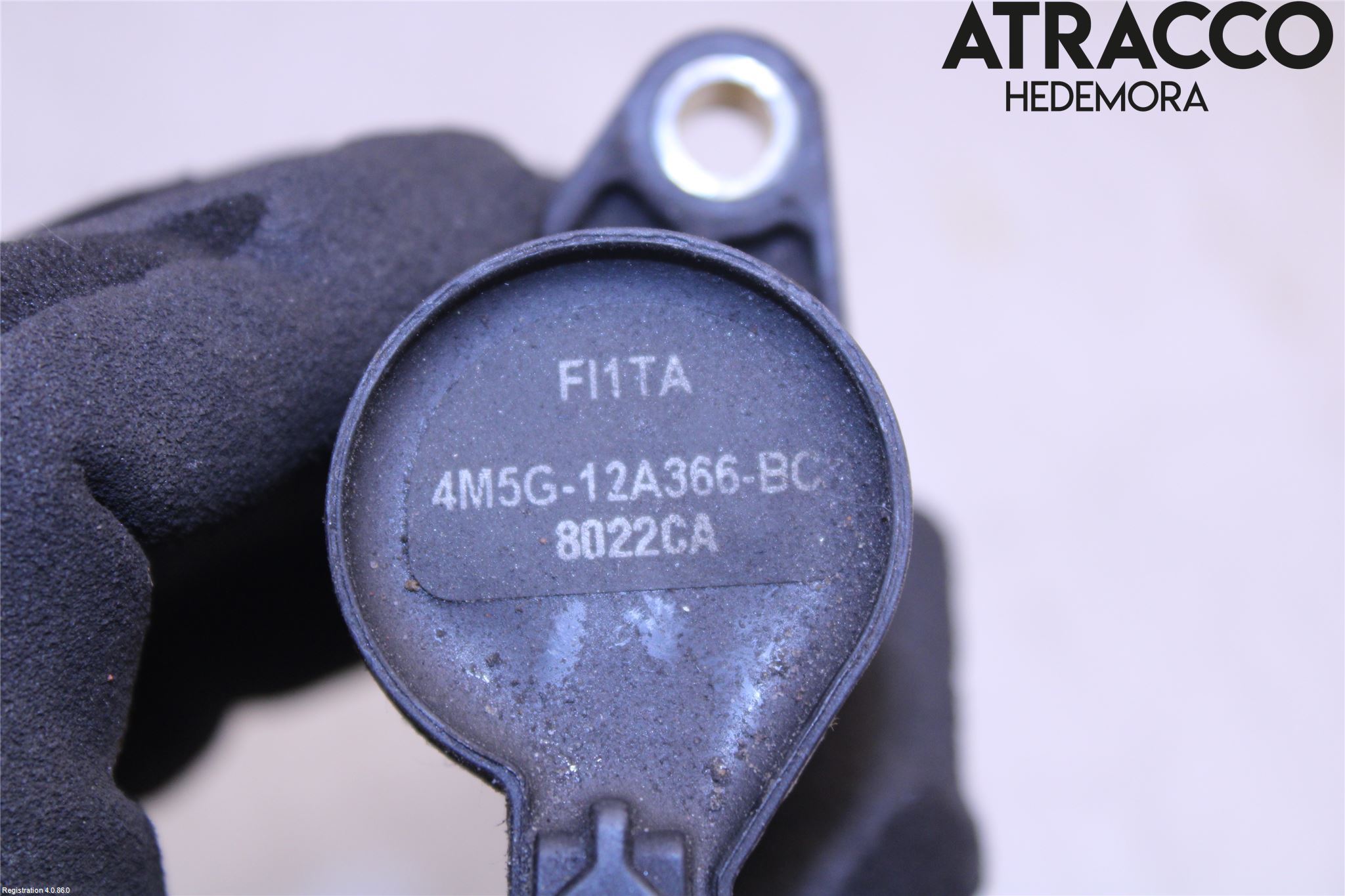 Ford FOCUS C-MAX I 07-10 Tändspole