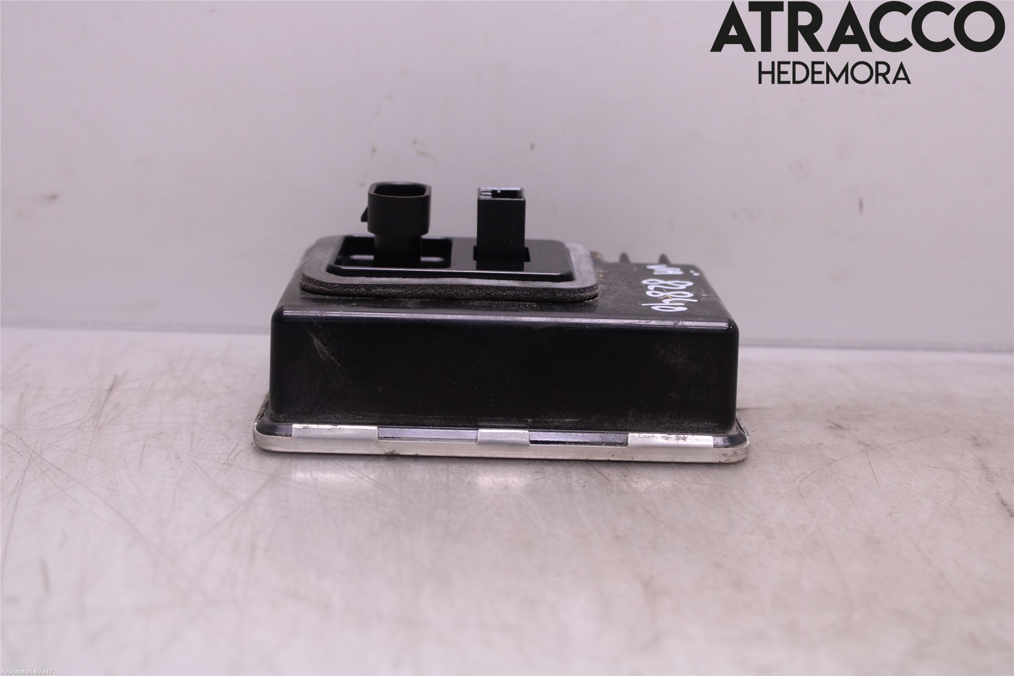 Audi A4/S4 01-05 Styrenhet Strålkastare