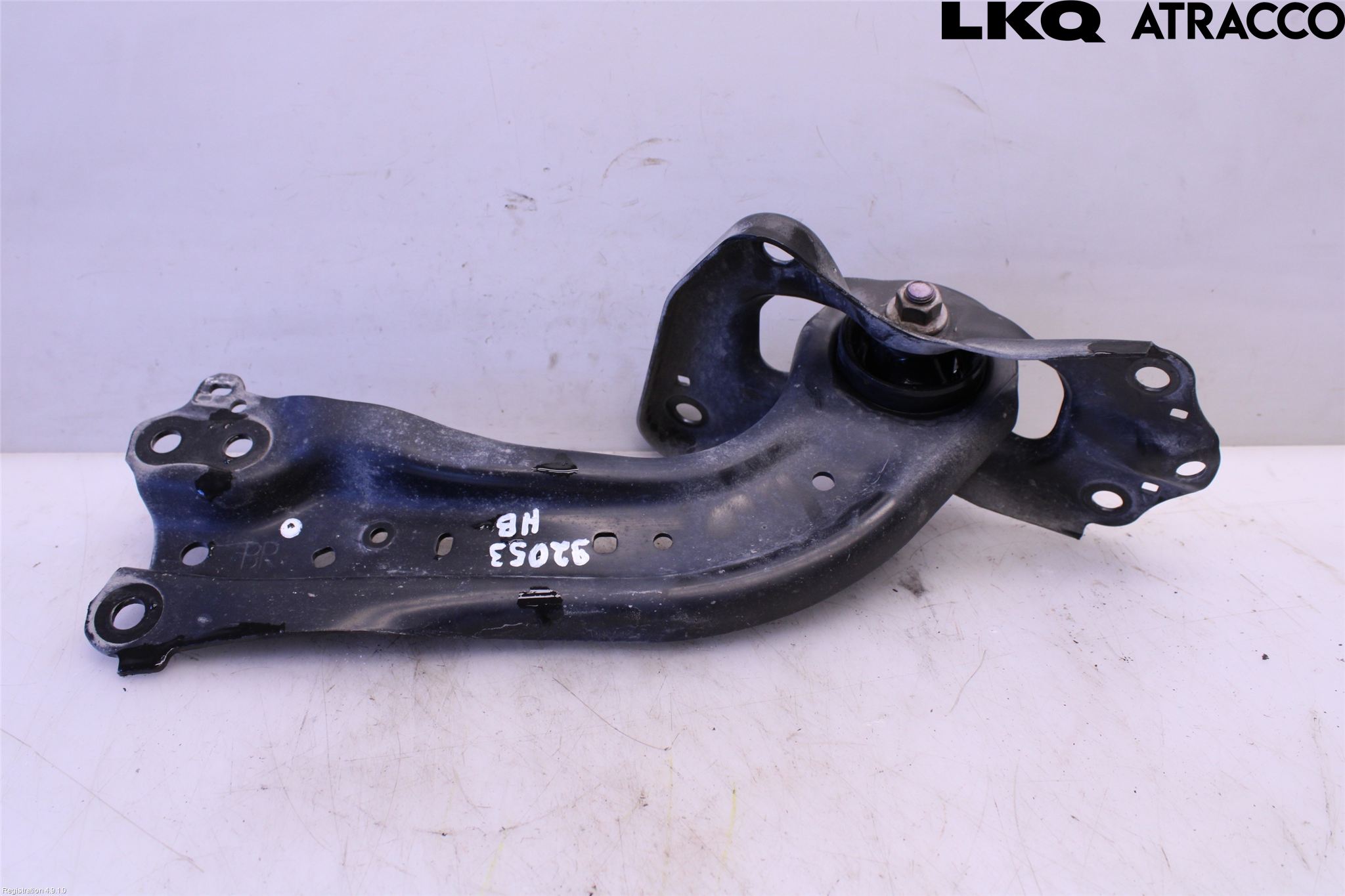 Toyota COROLLA CROSS XG10 22- Bärarm Bak Höger