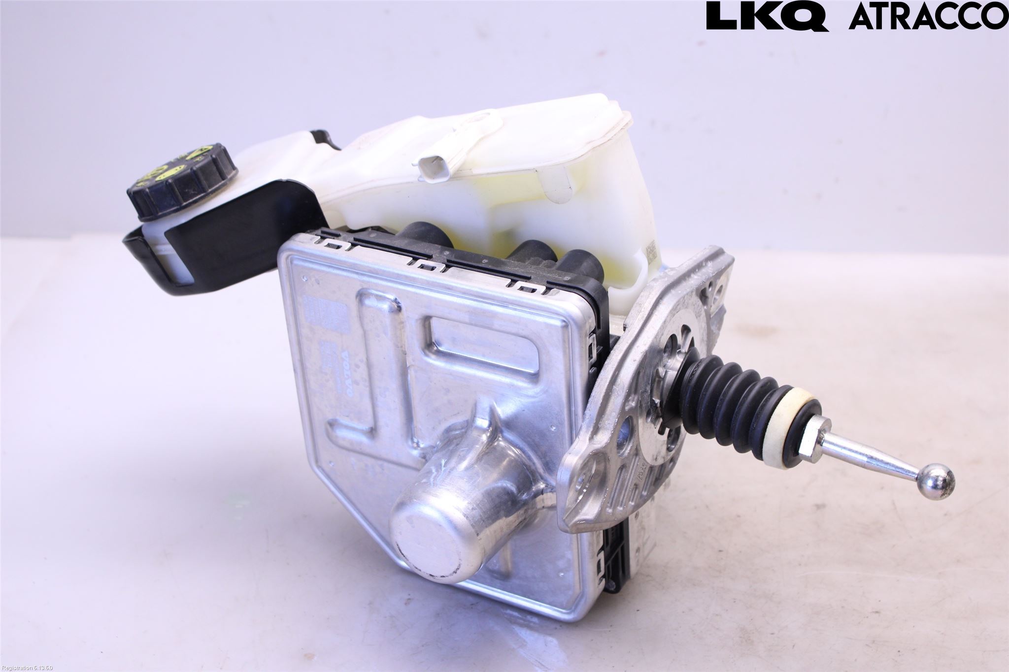 Volvo V60 19- Abs Hydraulaggregat