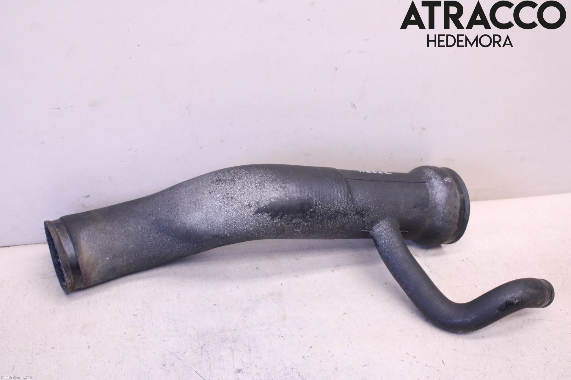 Audi 100/S4     91-94 Laddluft-Intercoolerrör