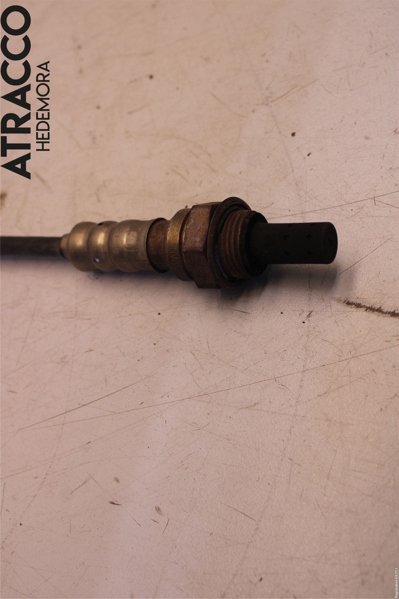 Audi A4/S4 08-11 Injlambdasond