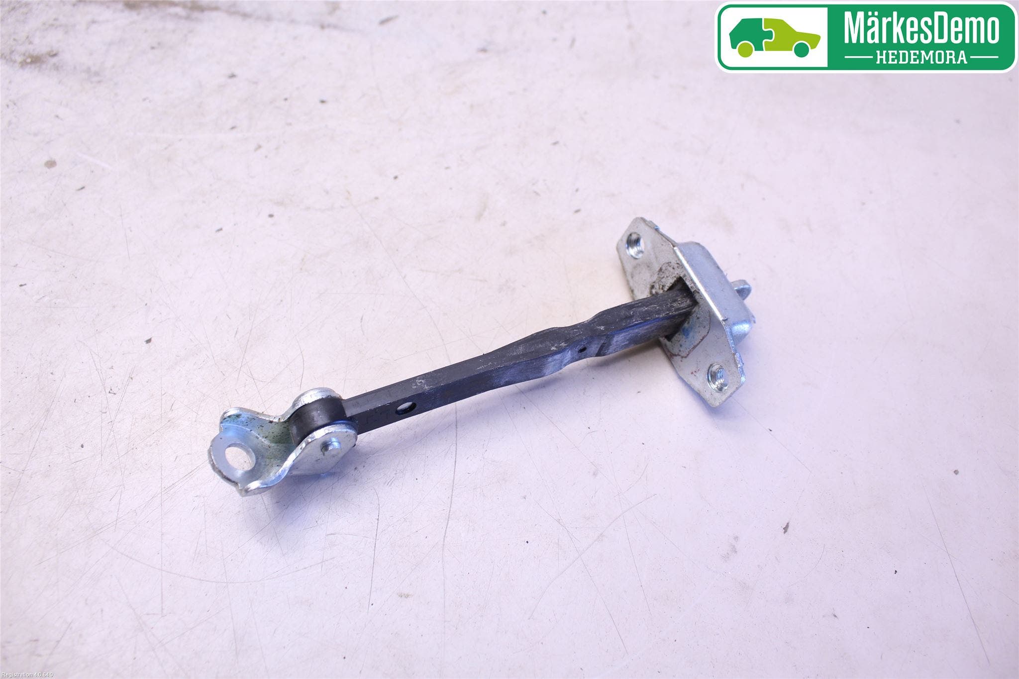 Suzuki SWIFT 11-16 Dörrstopp