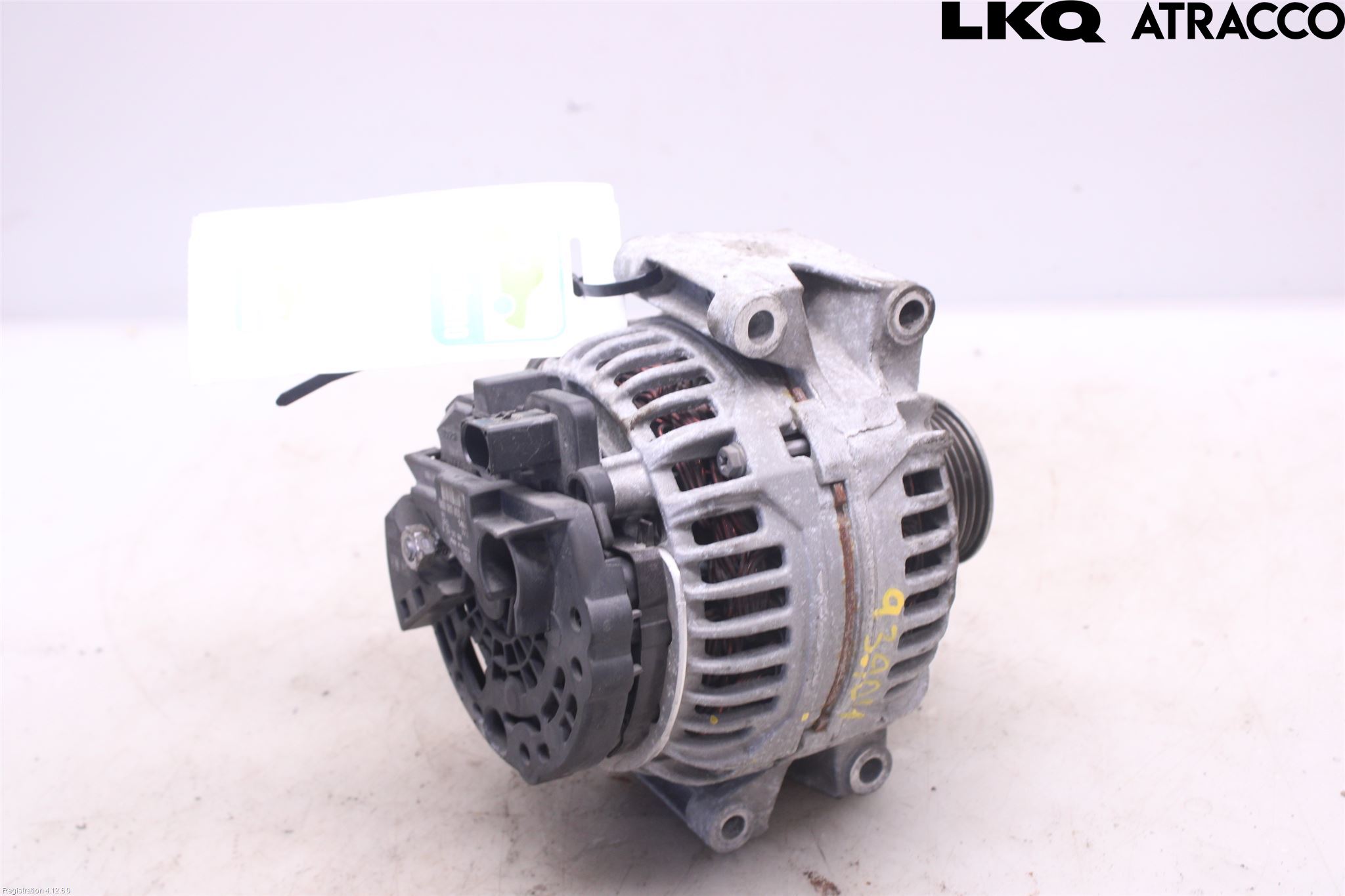 Volkswagen VW BEETLE 12- Generator