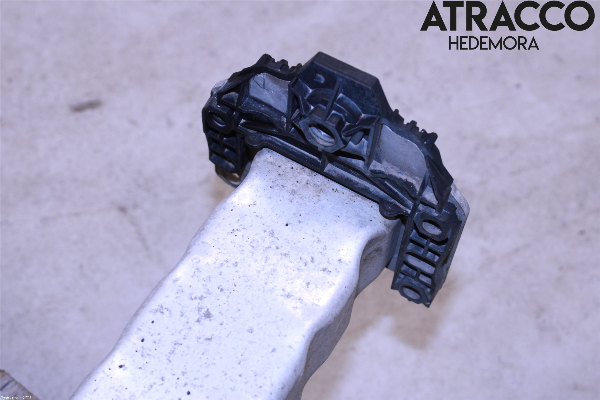 Peugeot 508 11-18 Framvagnsbalk