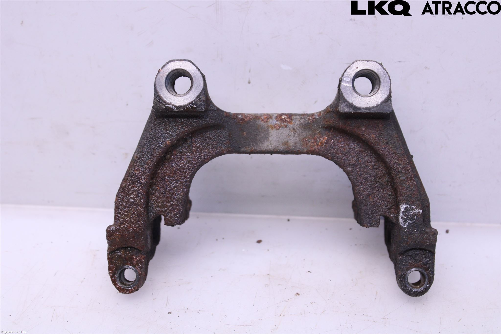 Volkswagen VW TIGUAN 16-24 Bromsokshållare