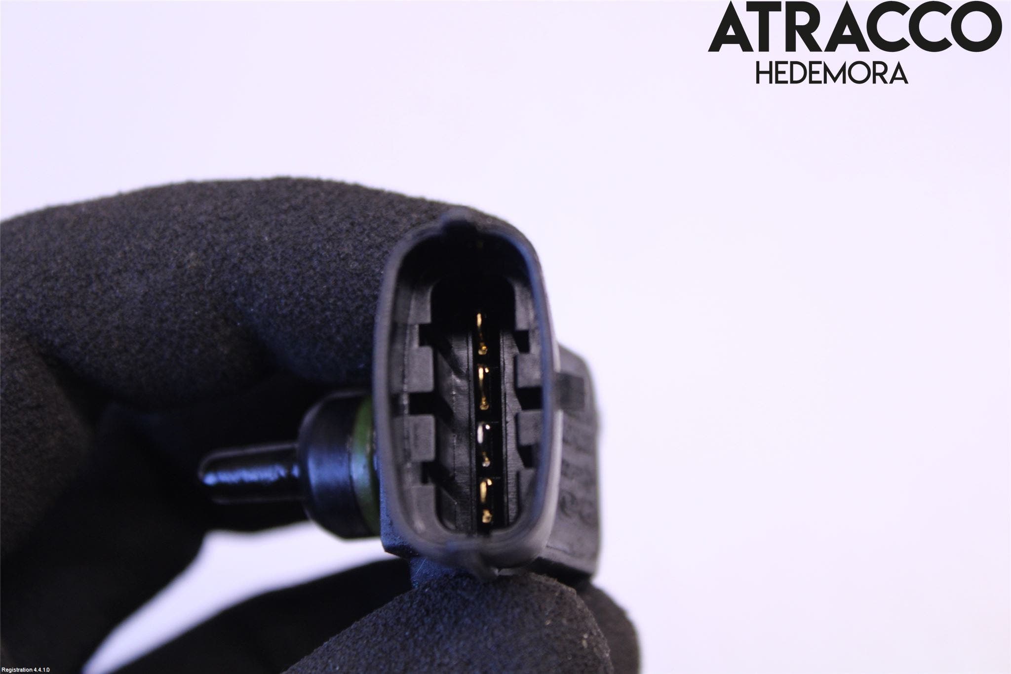 Hyundai ix20 Injmappsensor