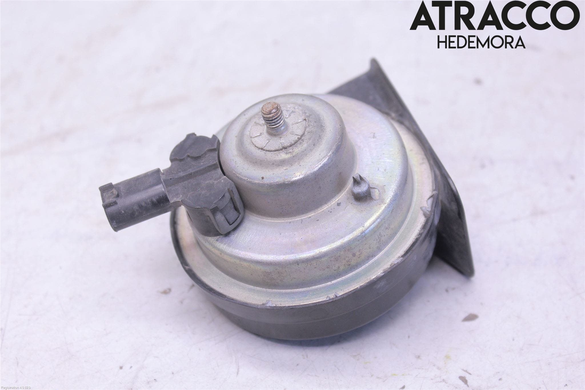 BMW 3 E90/91 SED/TOU 05-12 Signalhorn